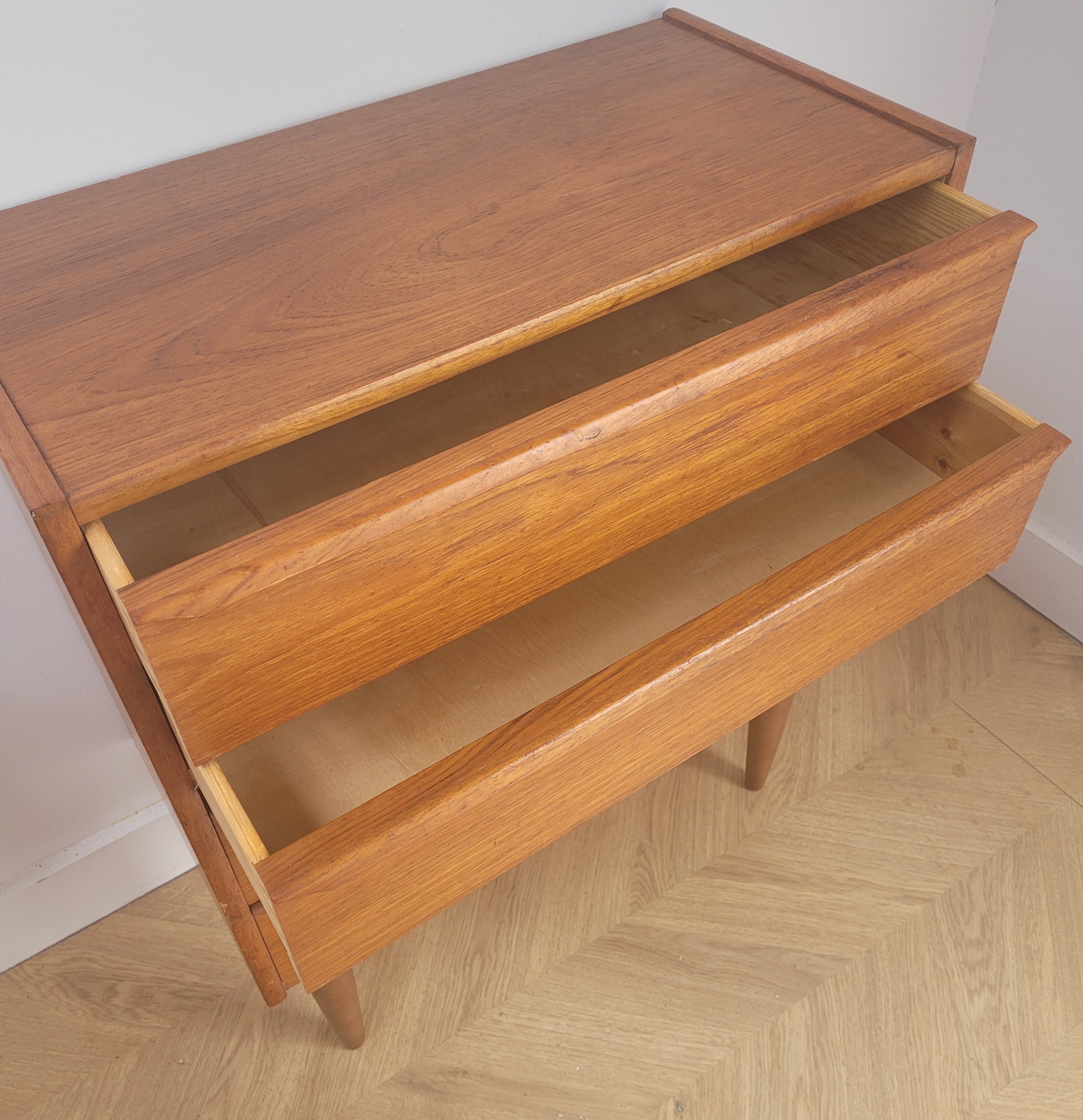 Danish Drawers