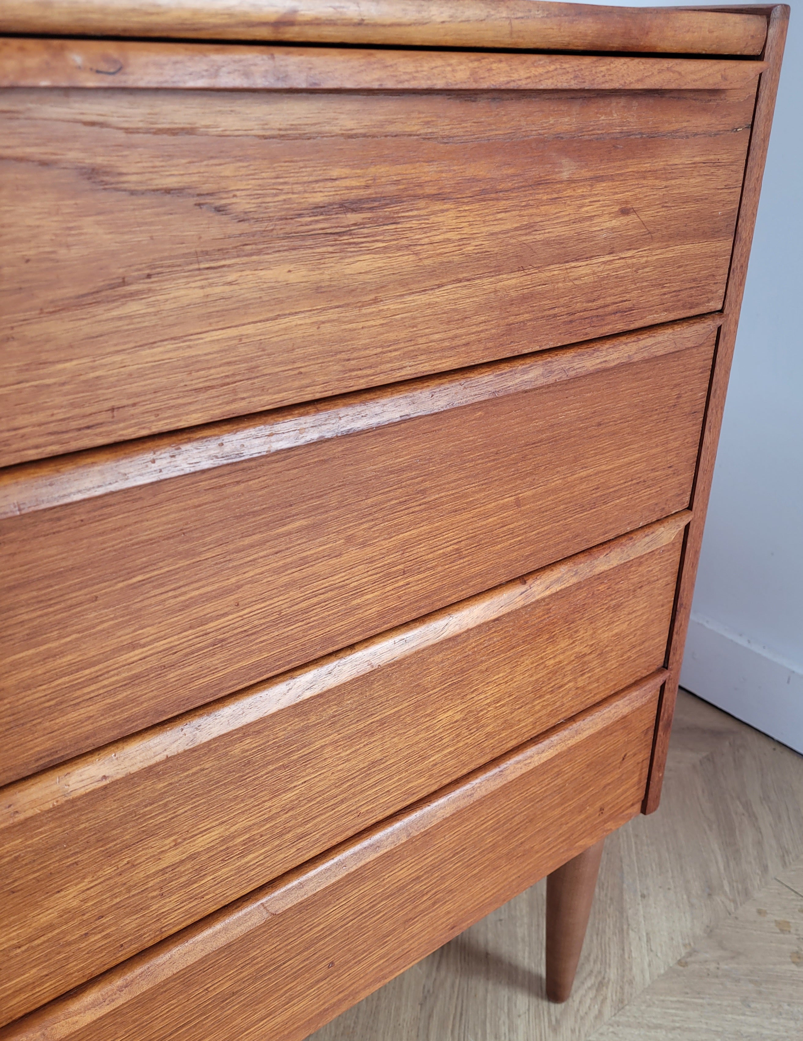 Danish Drawers