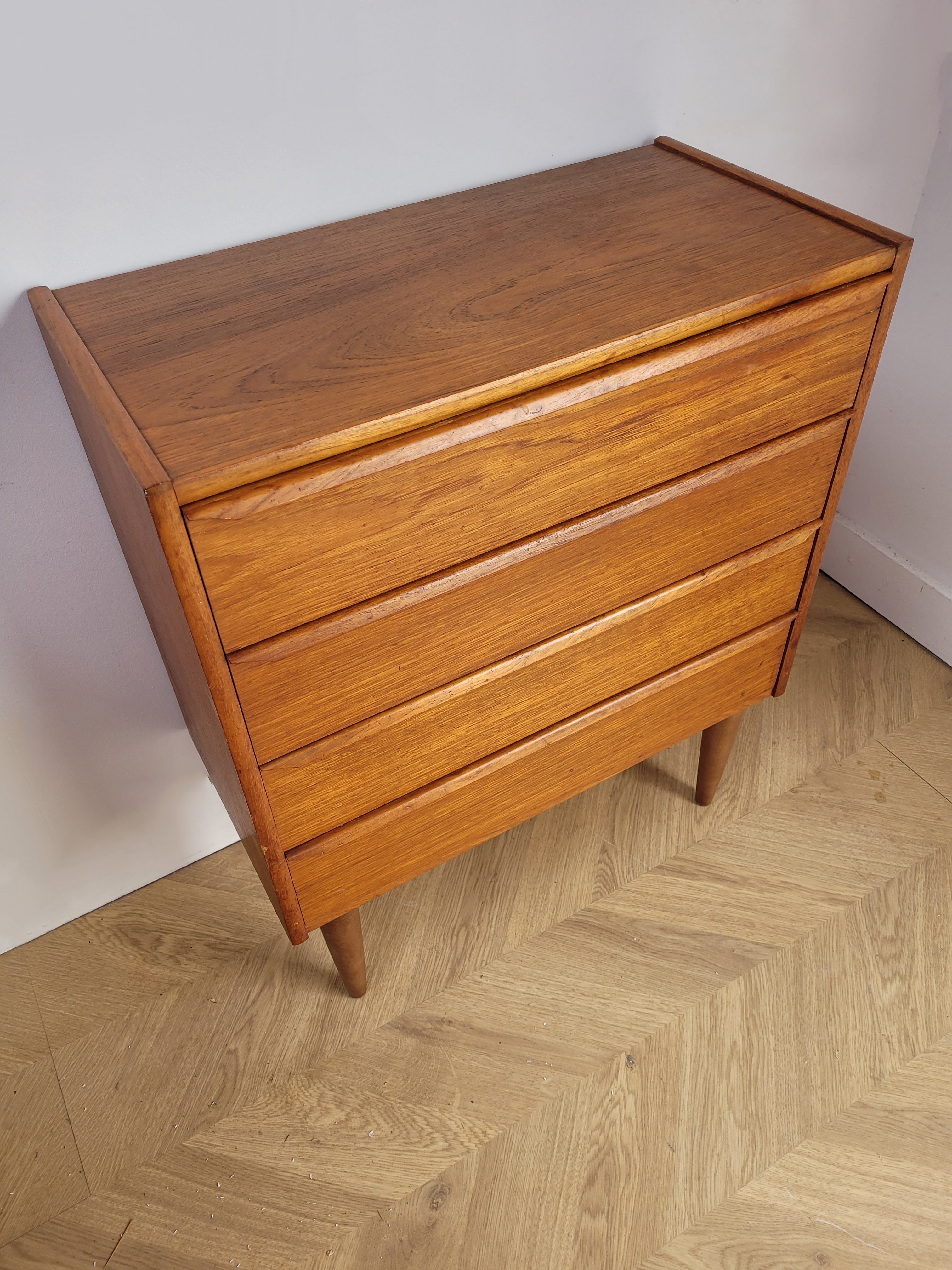 Danish Drawers