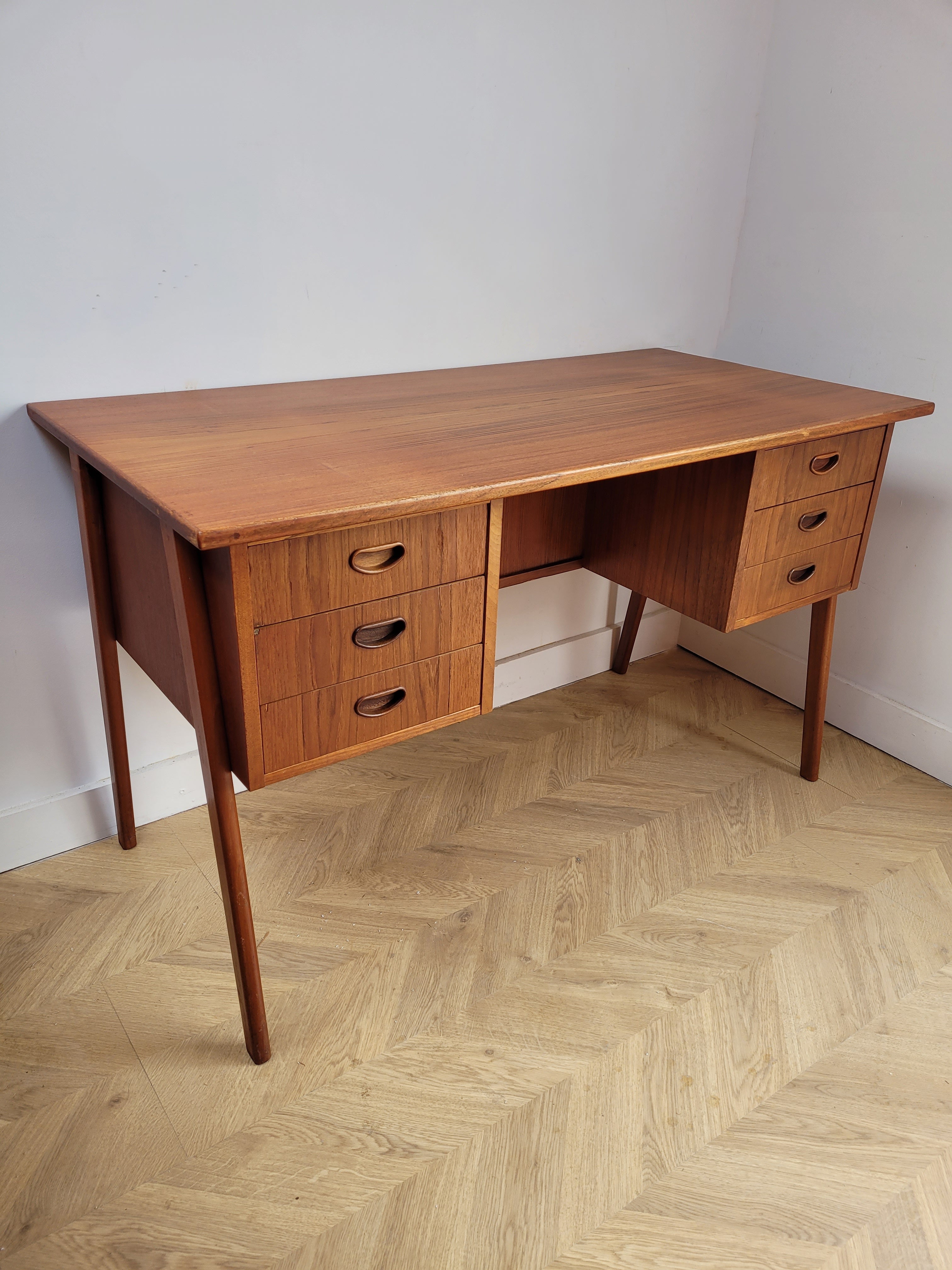 Mid Century Danish Desk