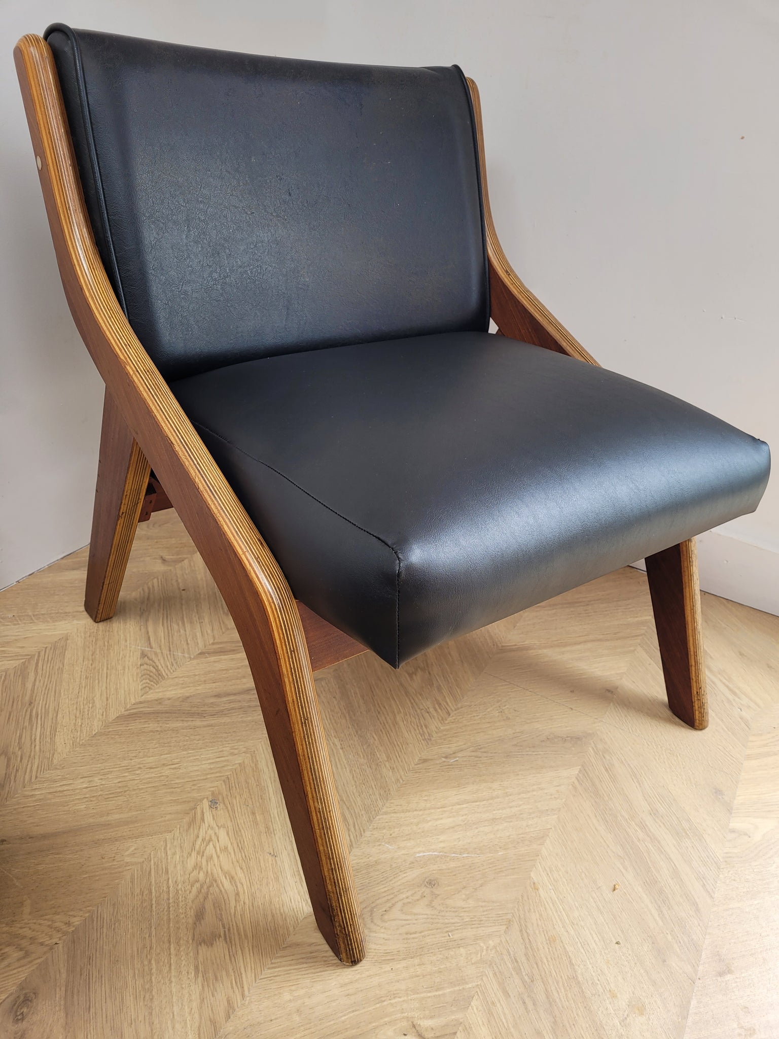 Neil Morris Lounge Chairs