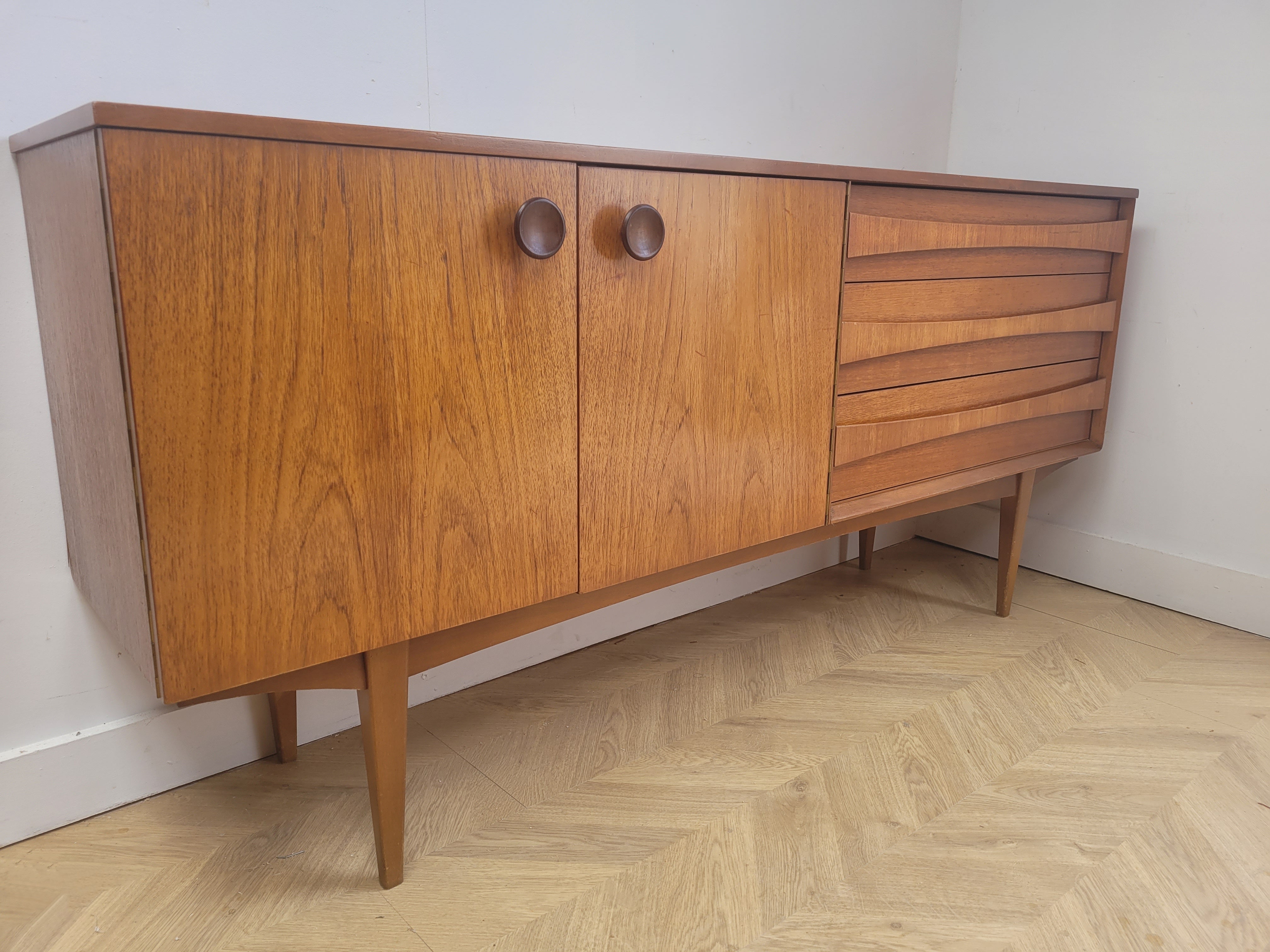 Danish Sideboard