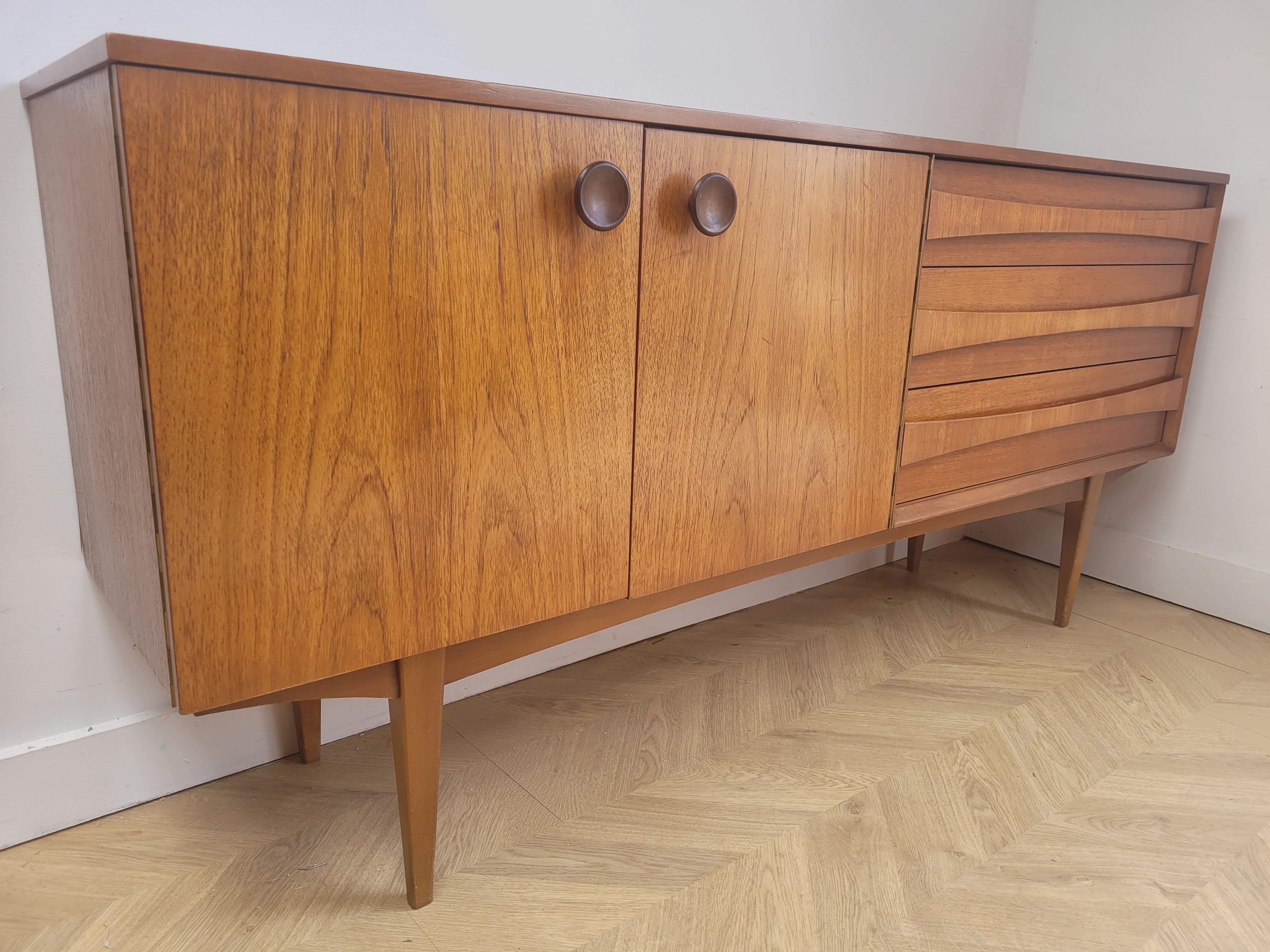 Danish Sideboard