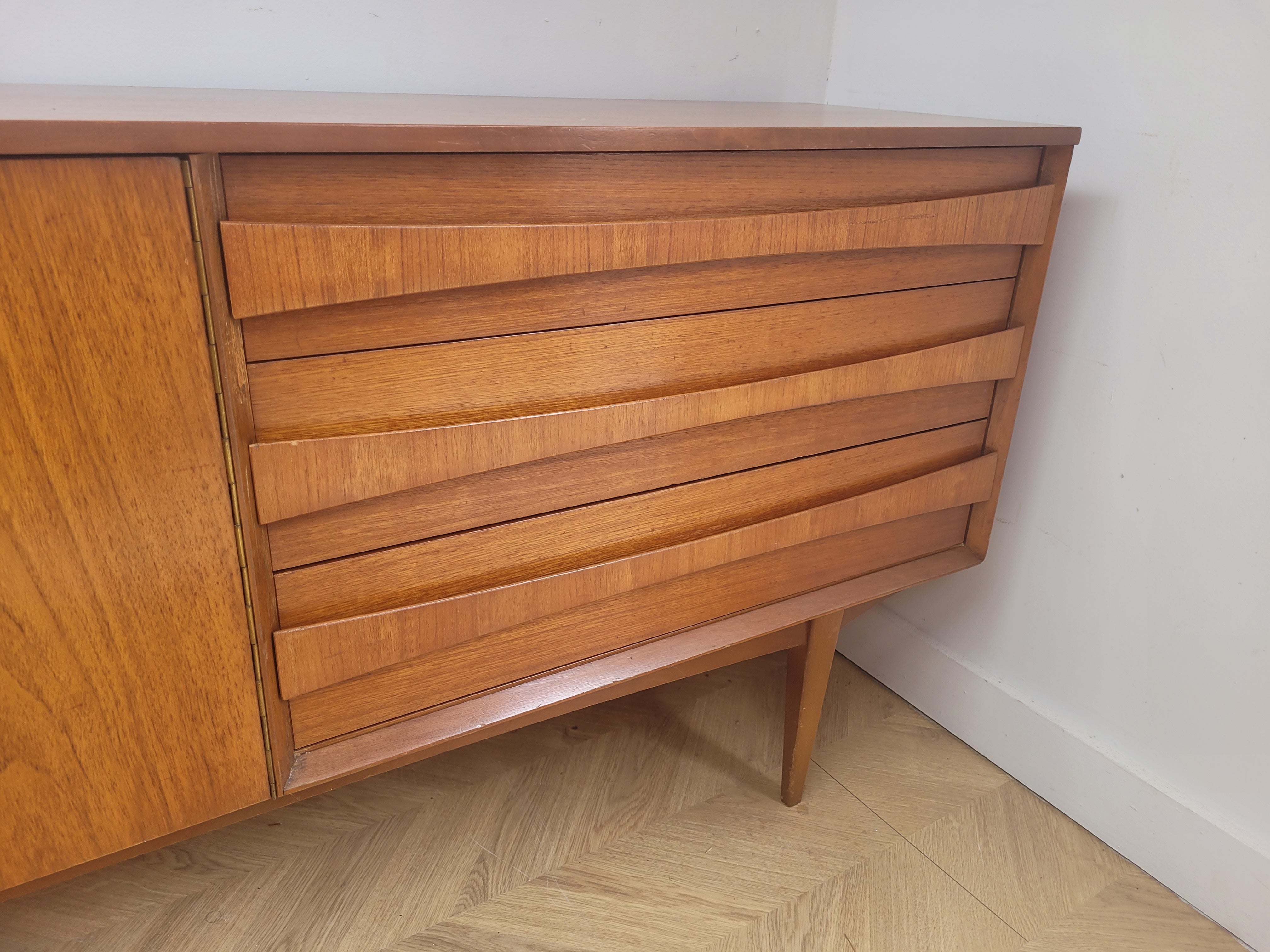 Danish Sideboard