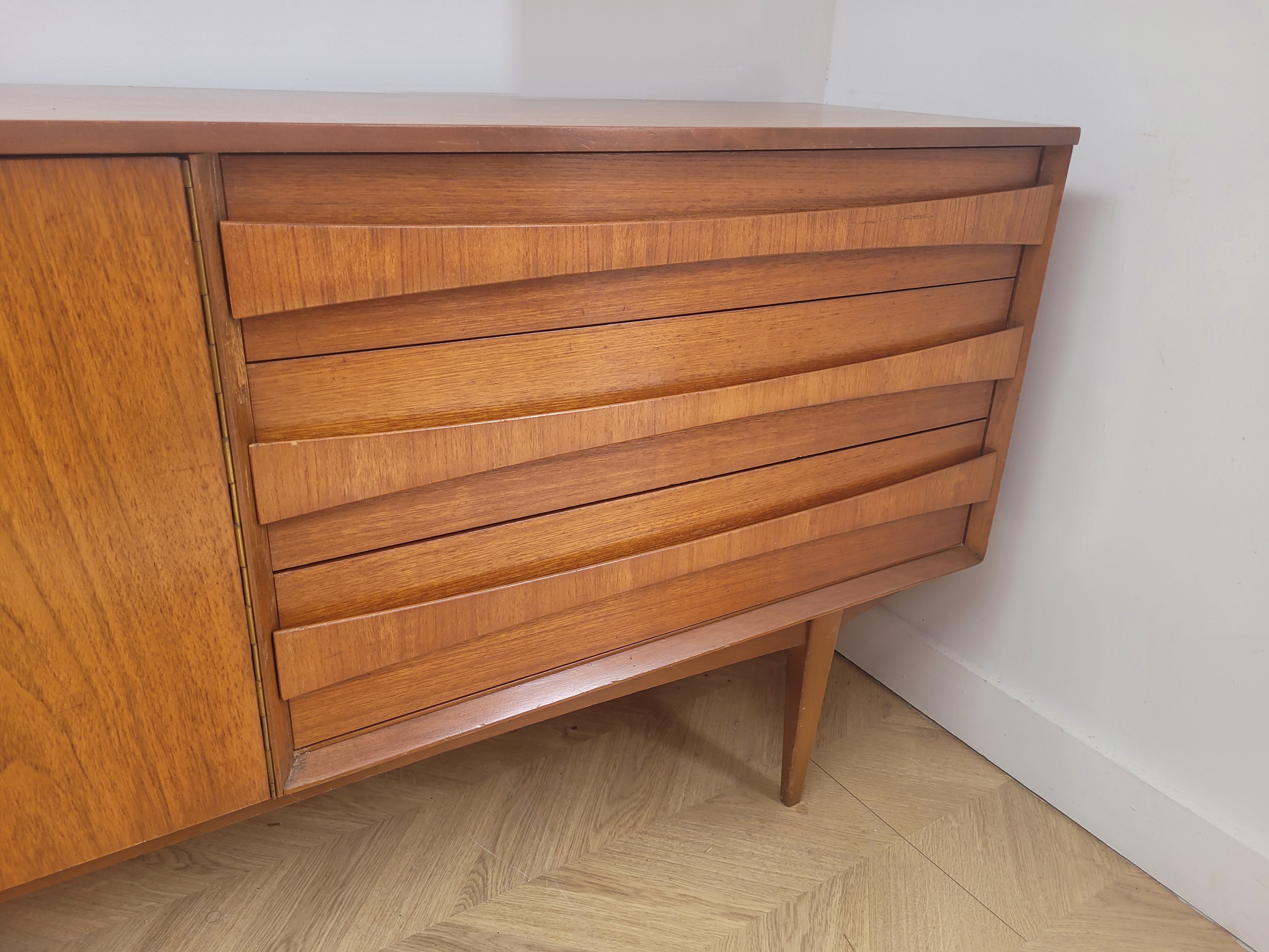 Danish Sideboard