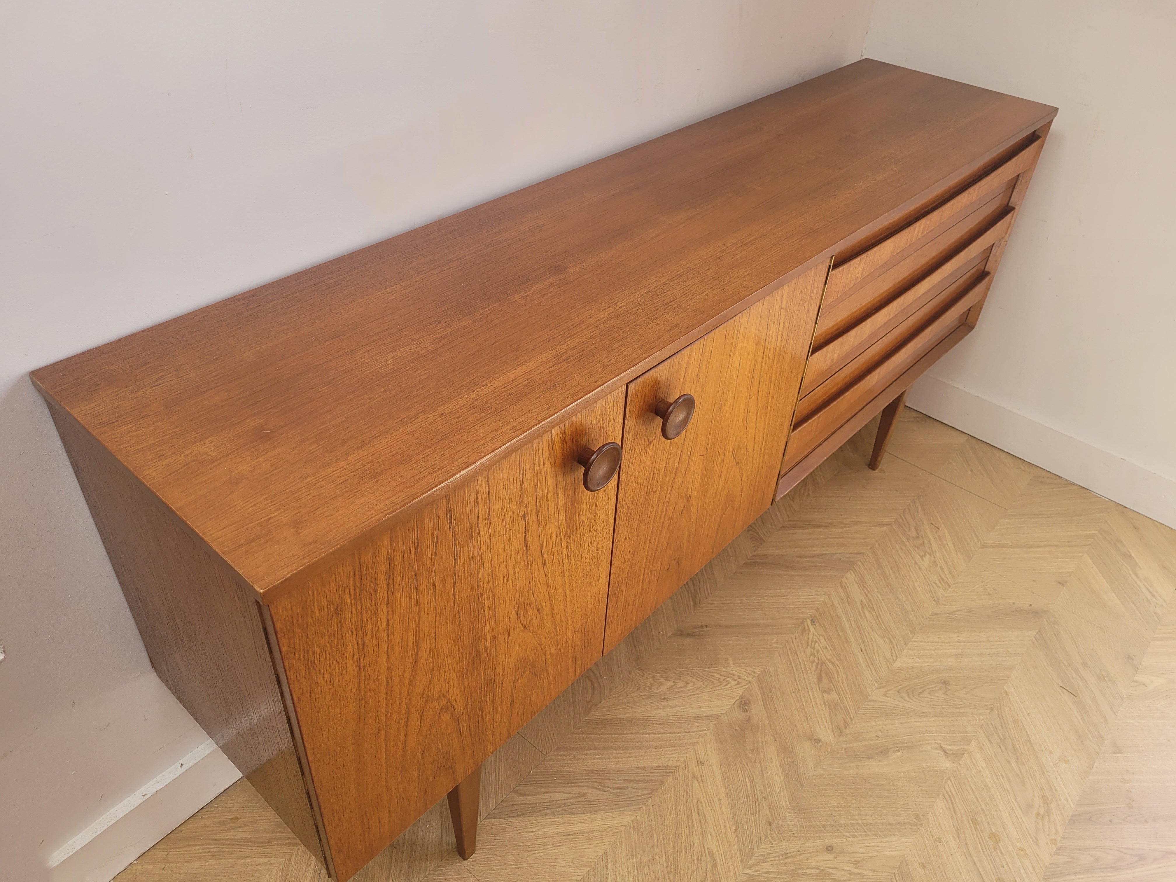 Danish Sideboard