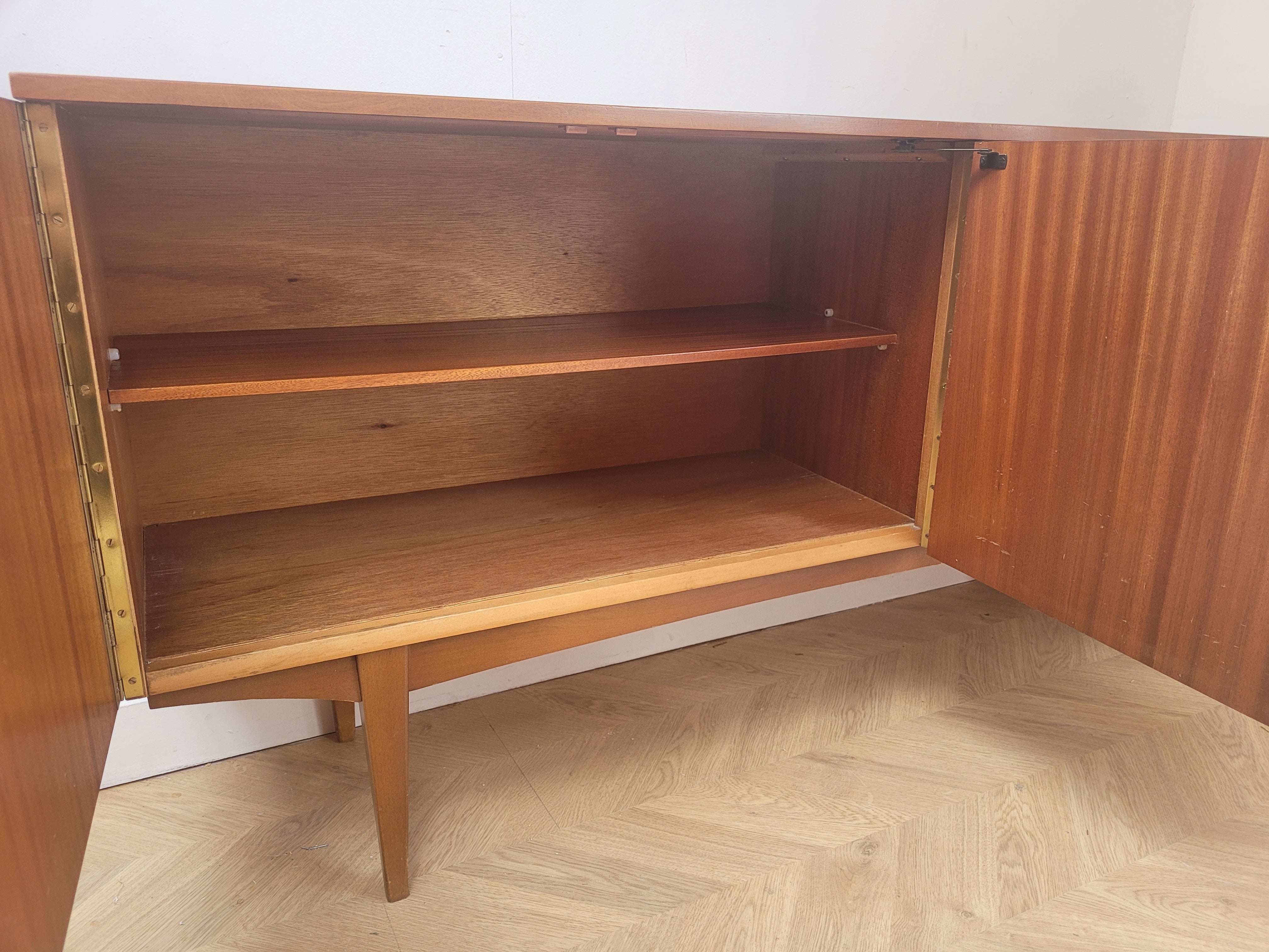 Danish Sideboard