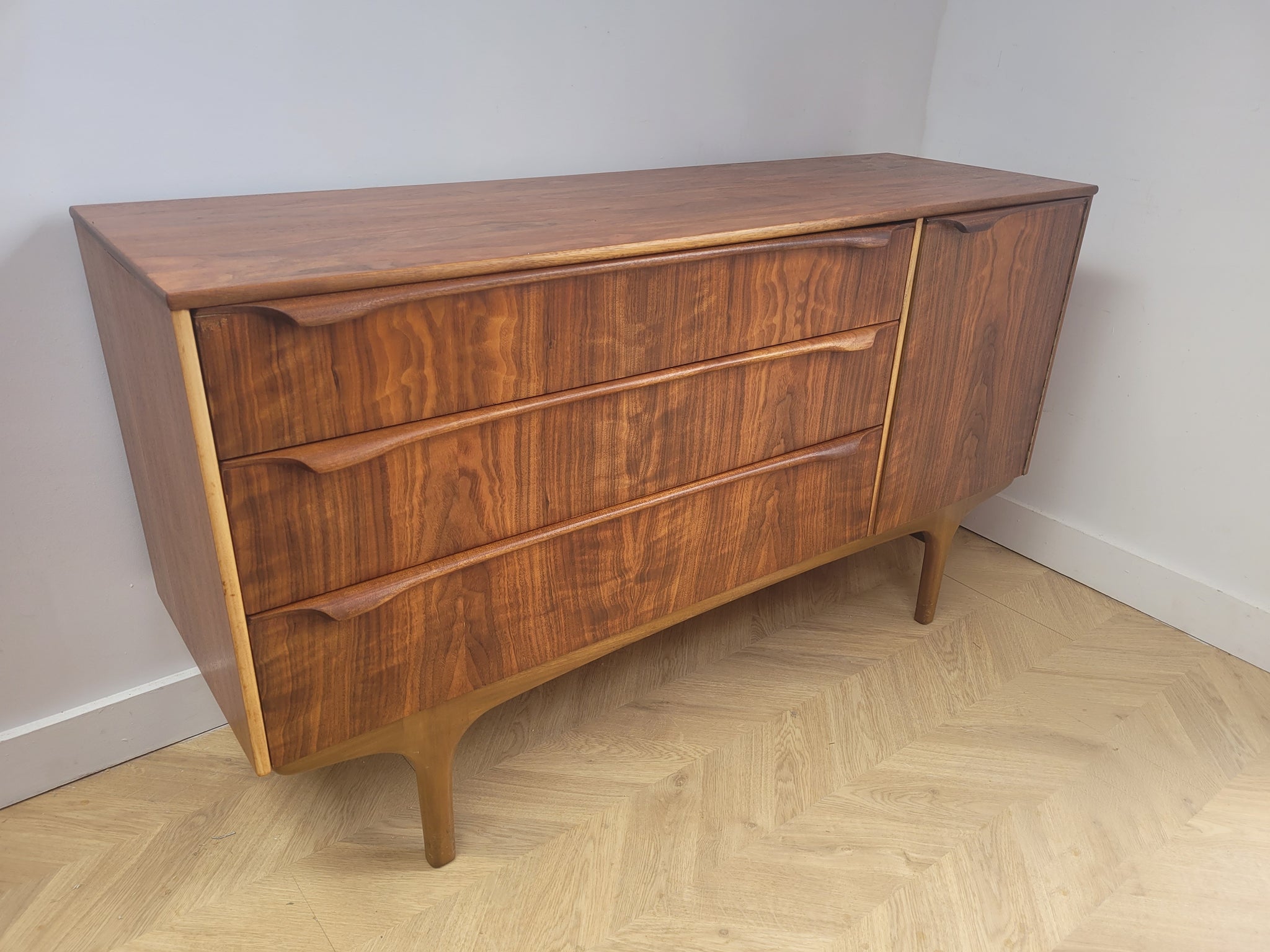 Sutcliffe of Todmorden Compact Sideboard