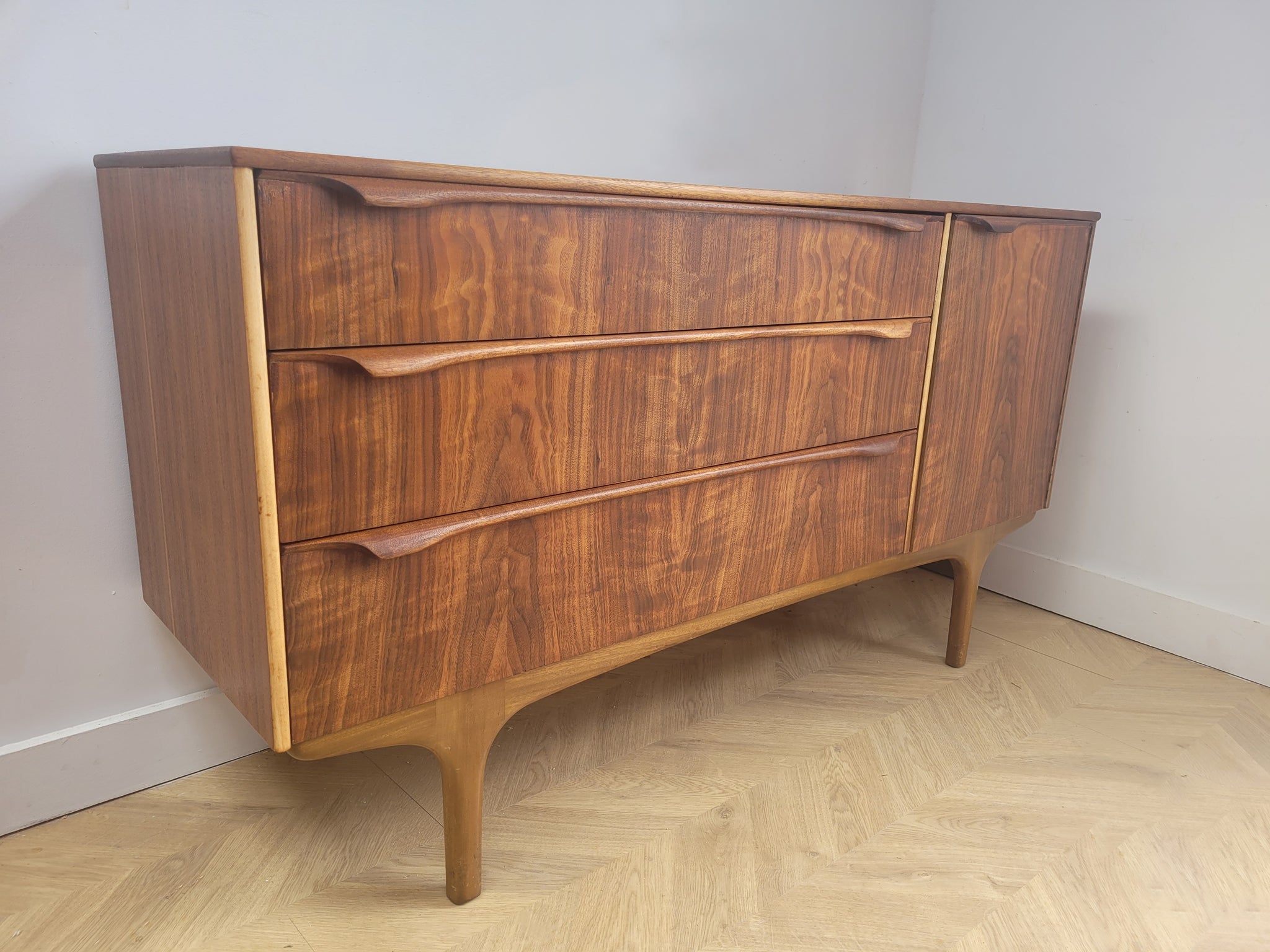 Sutcliffe of Todmorden Compact Sideboard