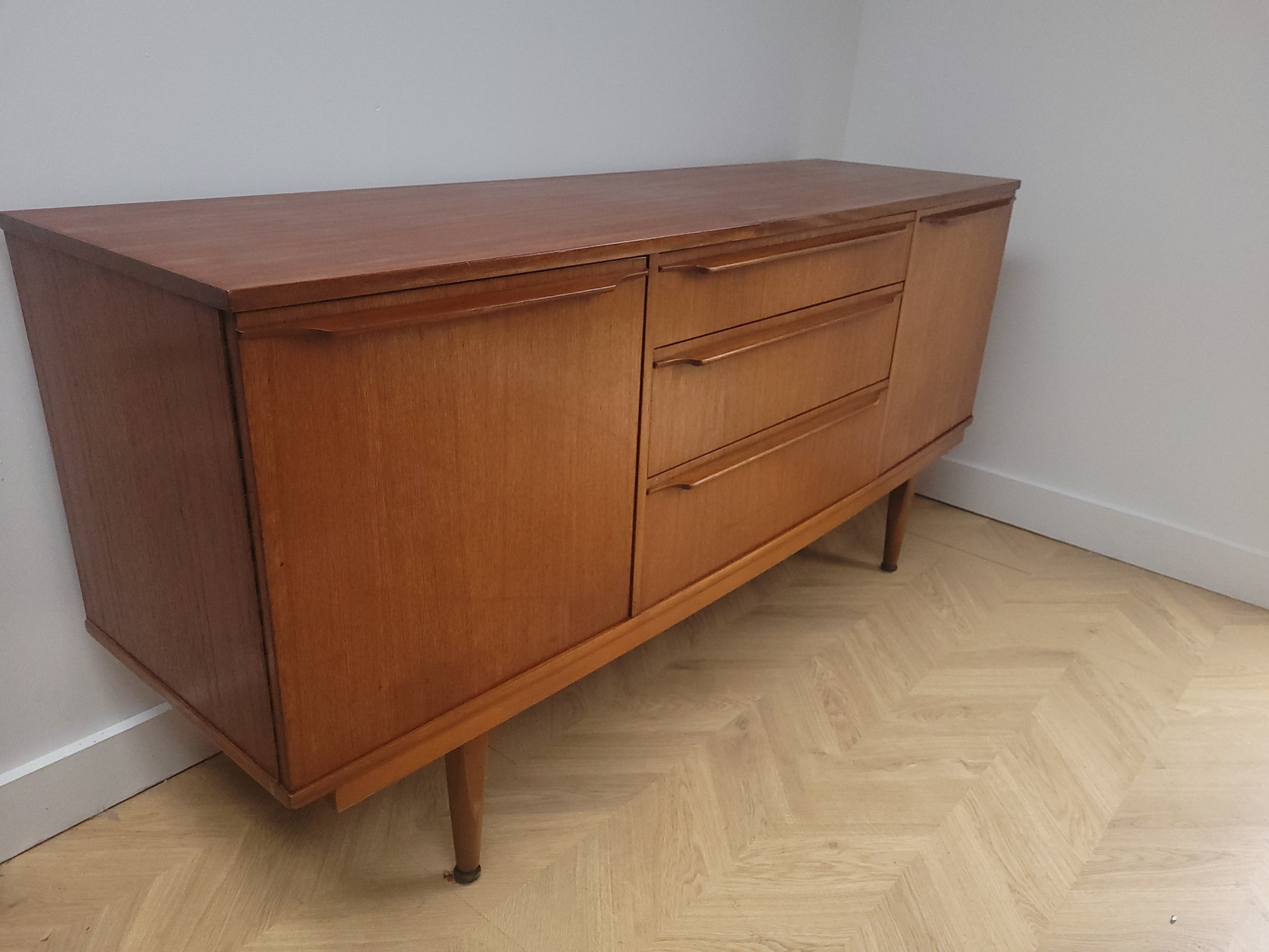 Teak Sideboard