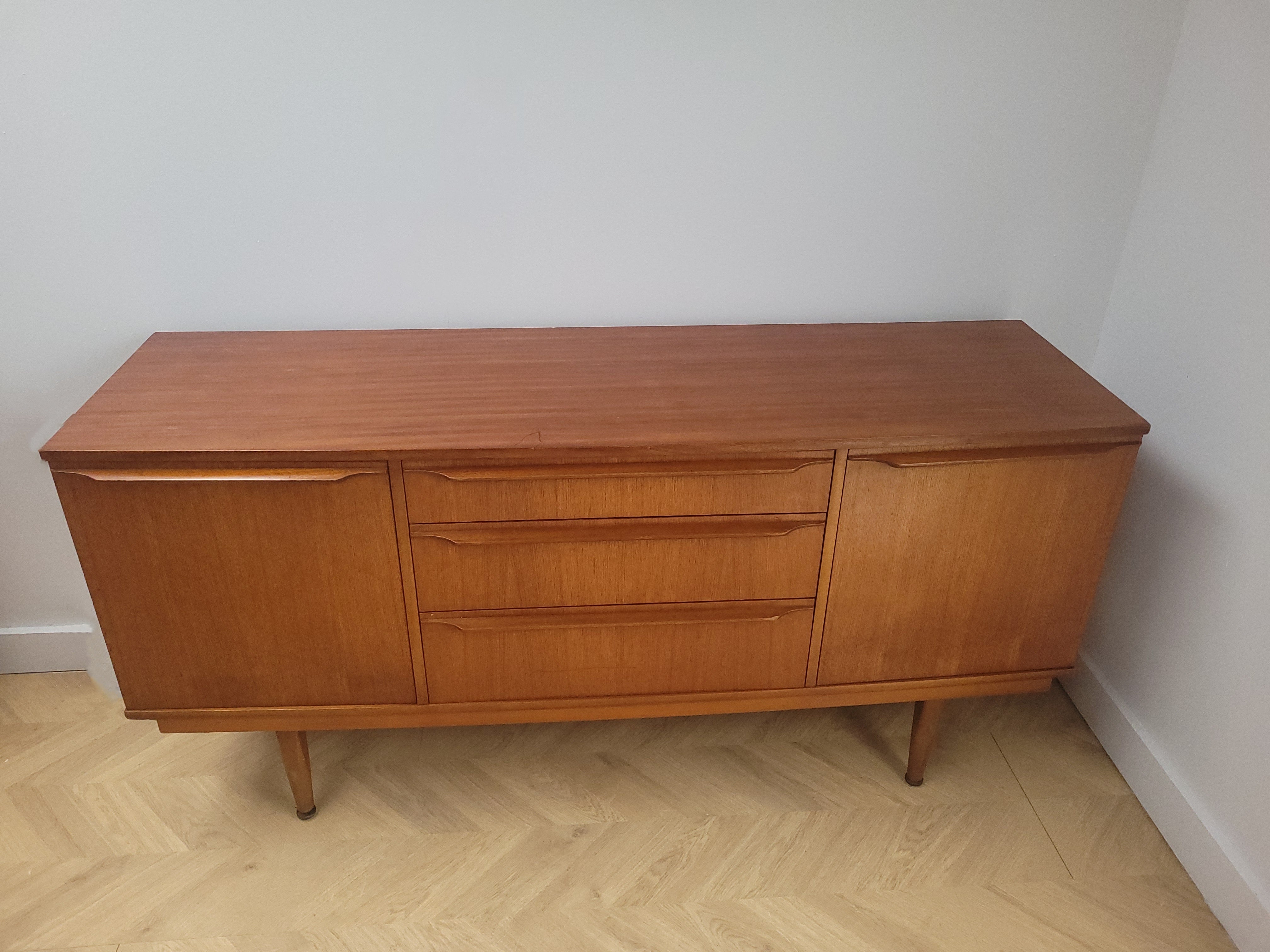 Teak Sideboard