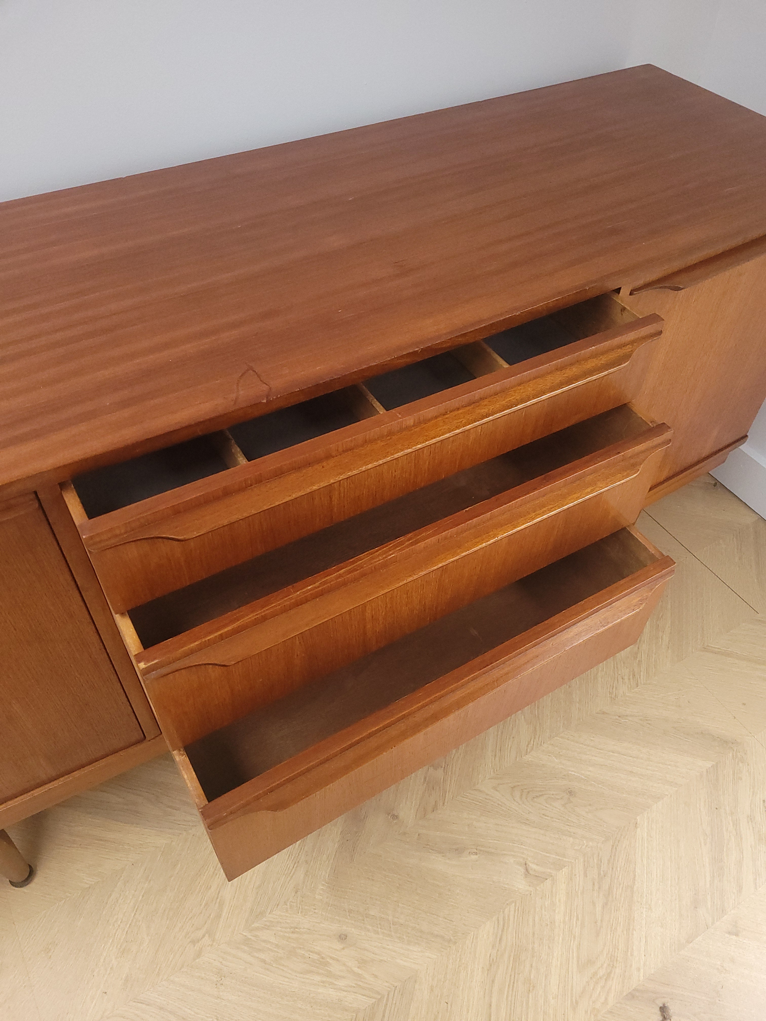 Teak Sideboard