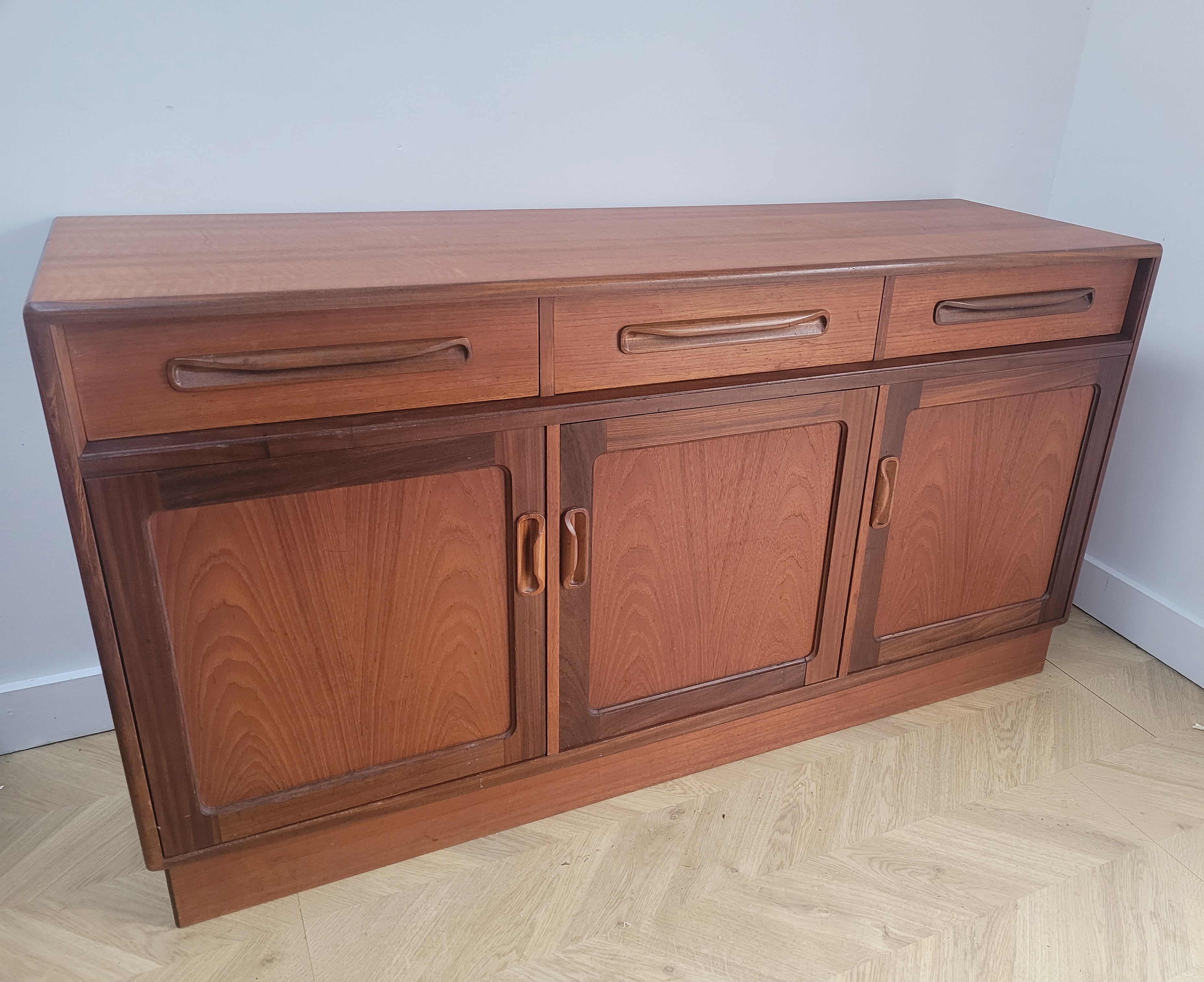 G plan Fresco Sideboard