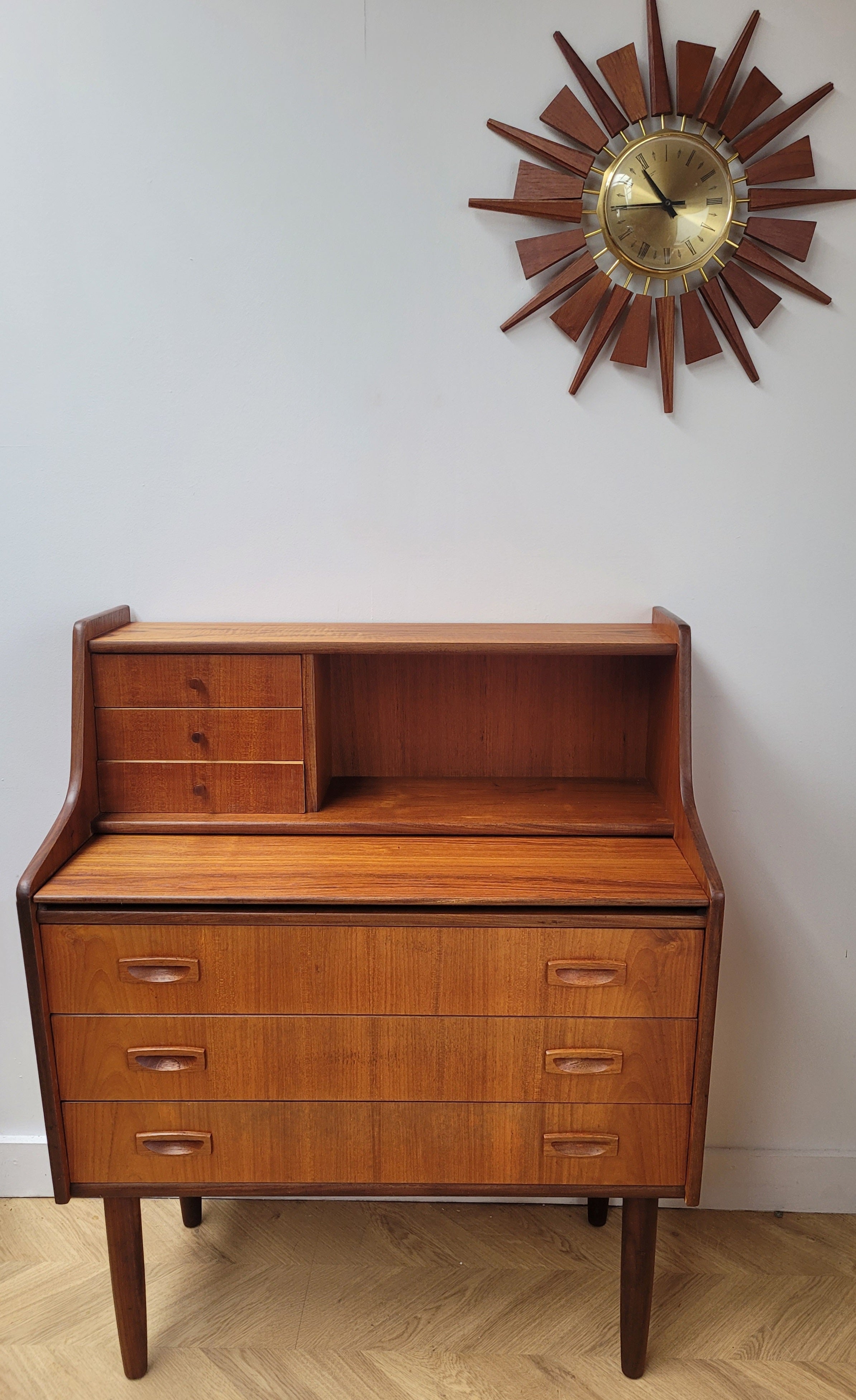 Danish Bureau