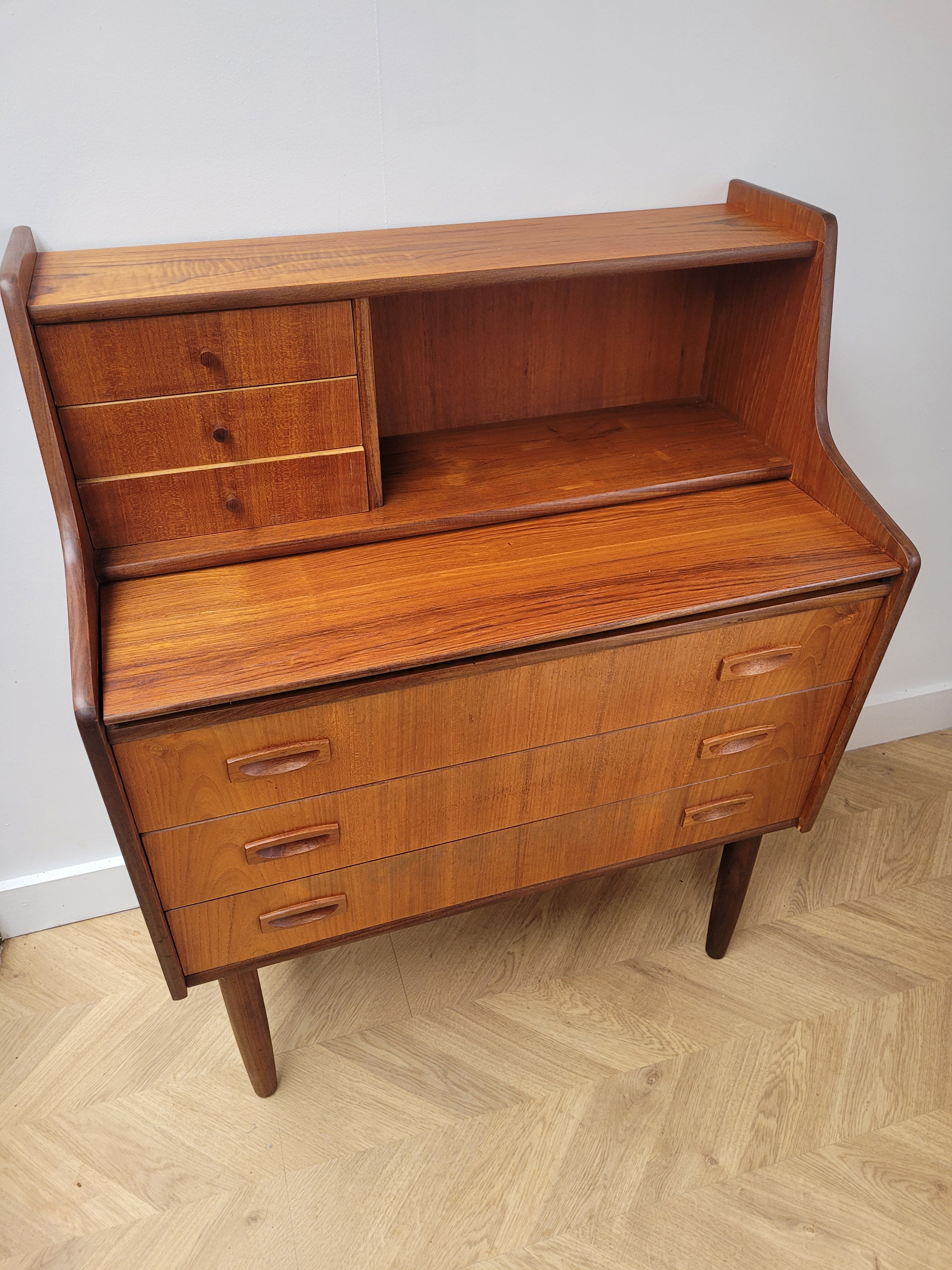 Danish Bureau