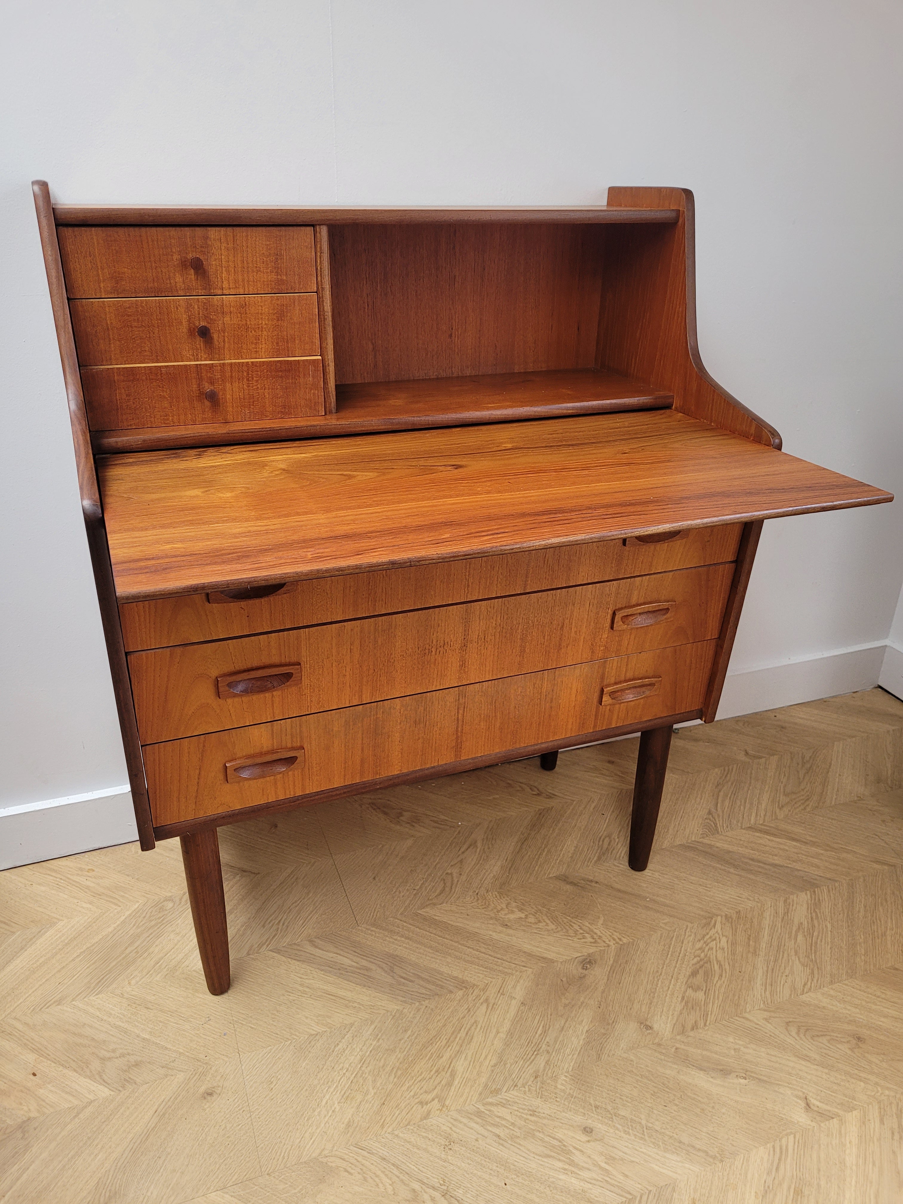 Danish Bureau