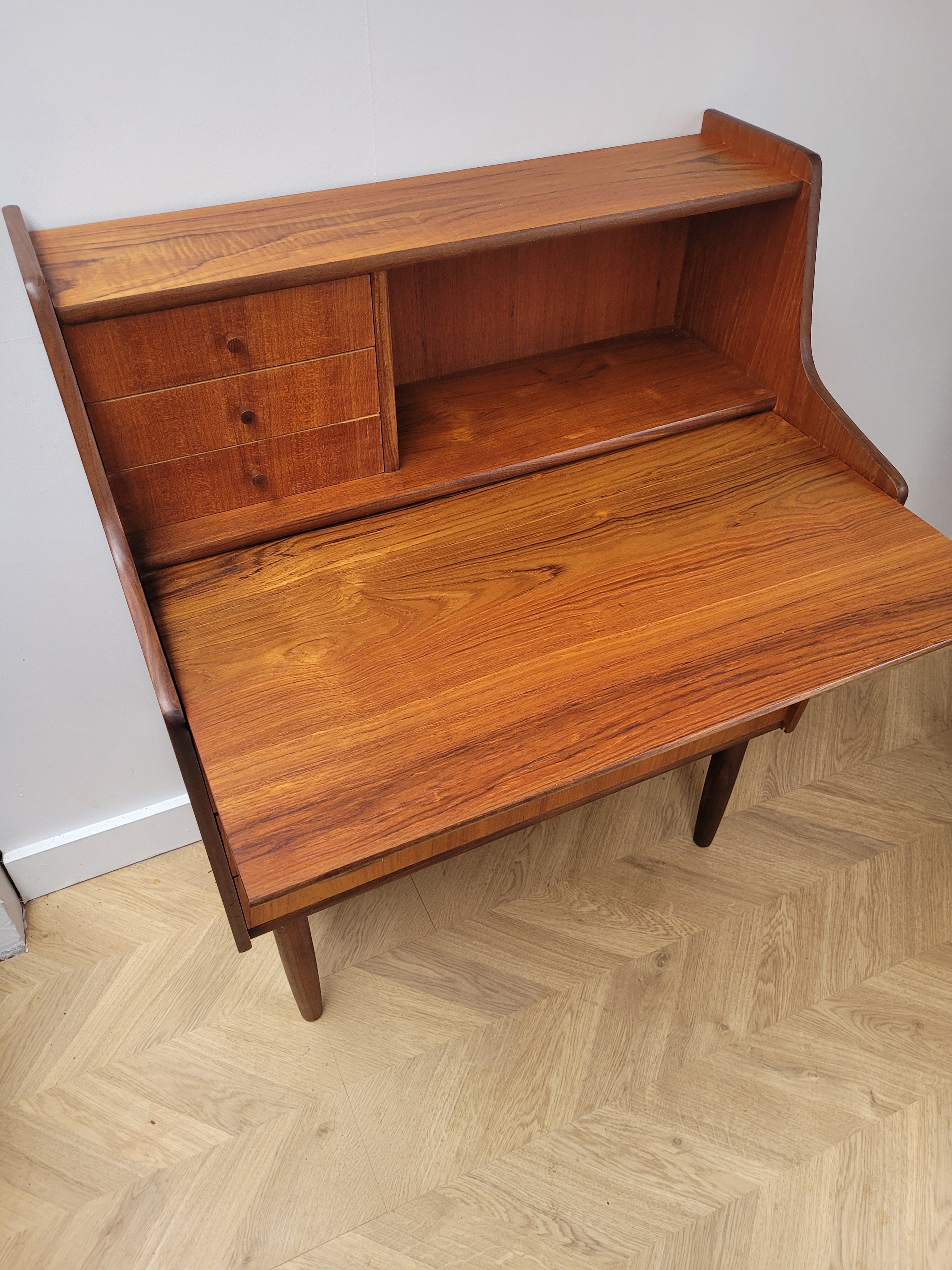 Danish Bureau