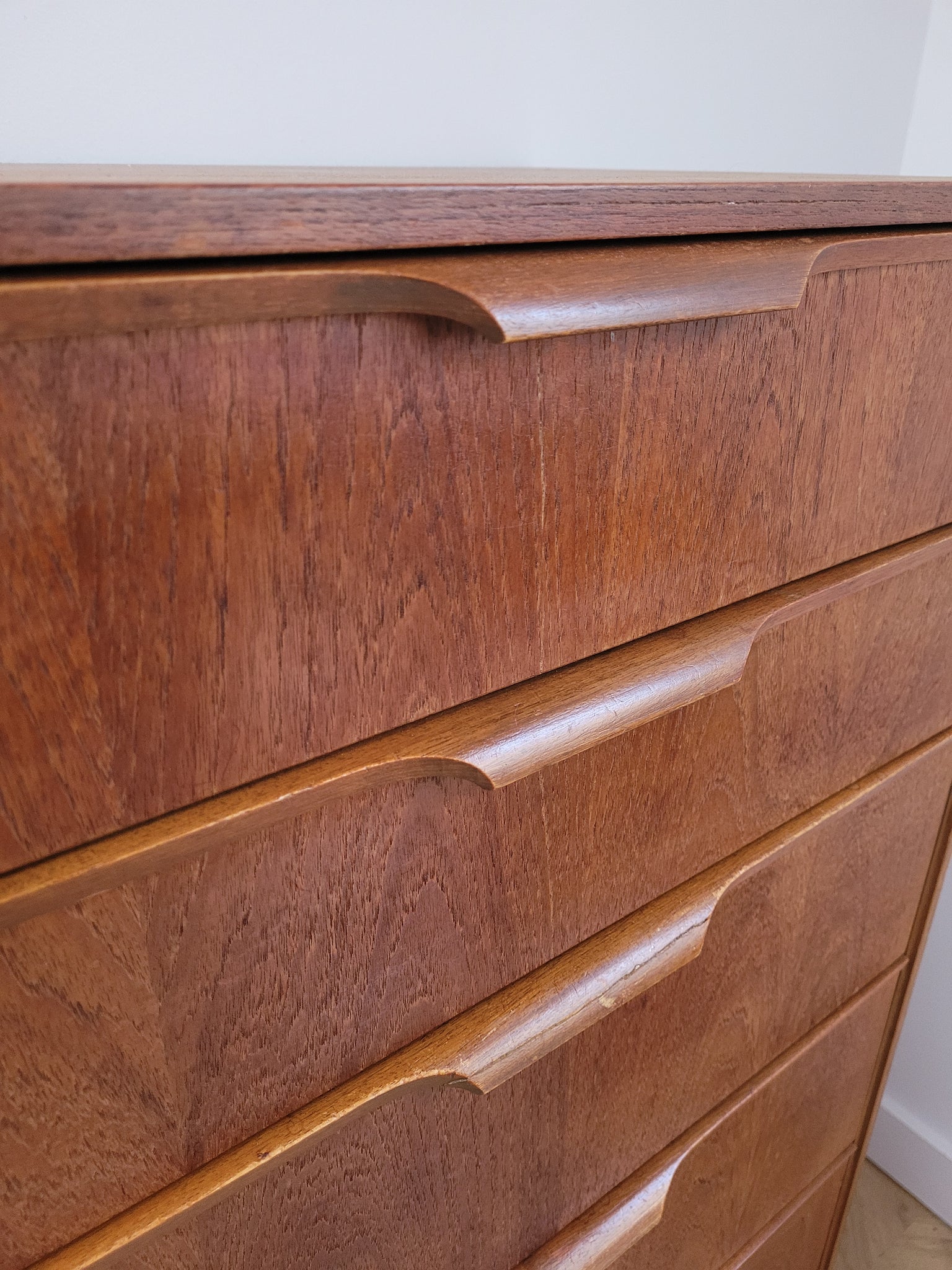 Austinsuite Drawers by Frank Guille