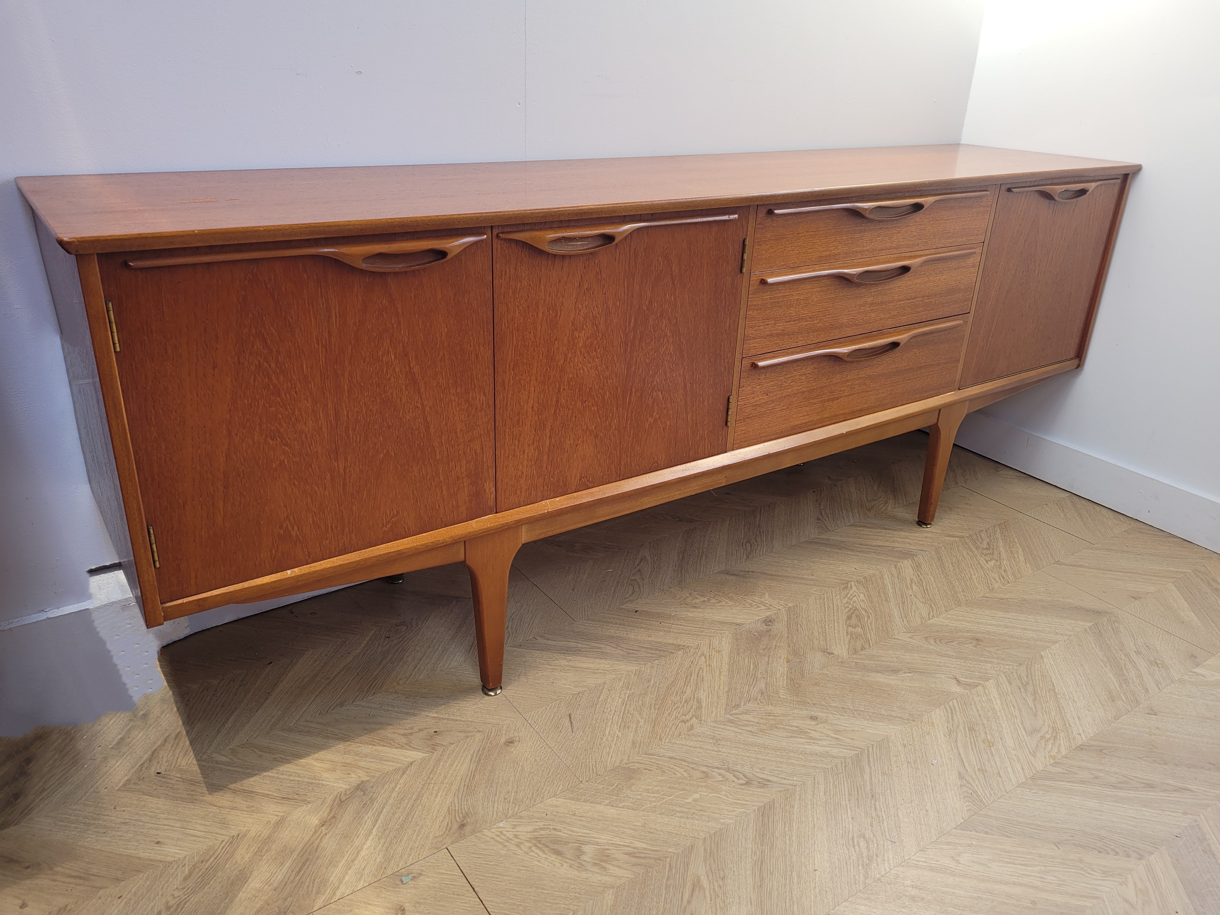 Jentique Sideboard