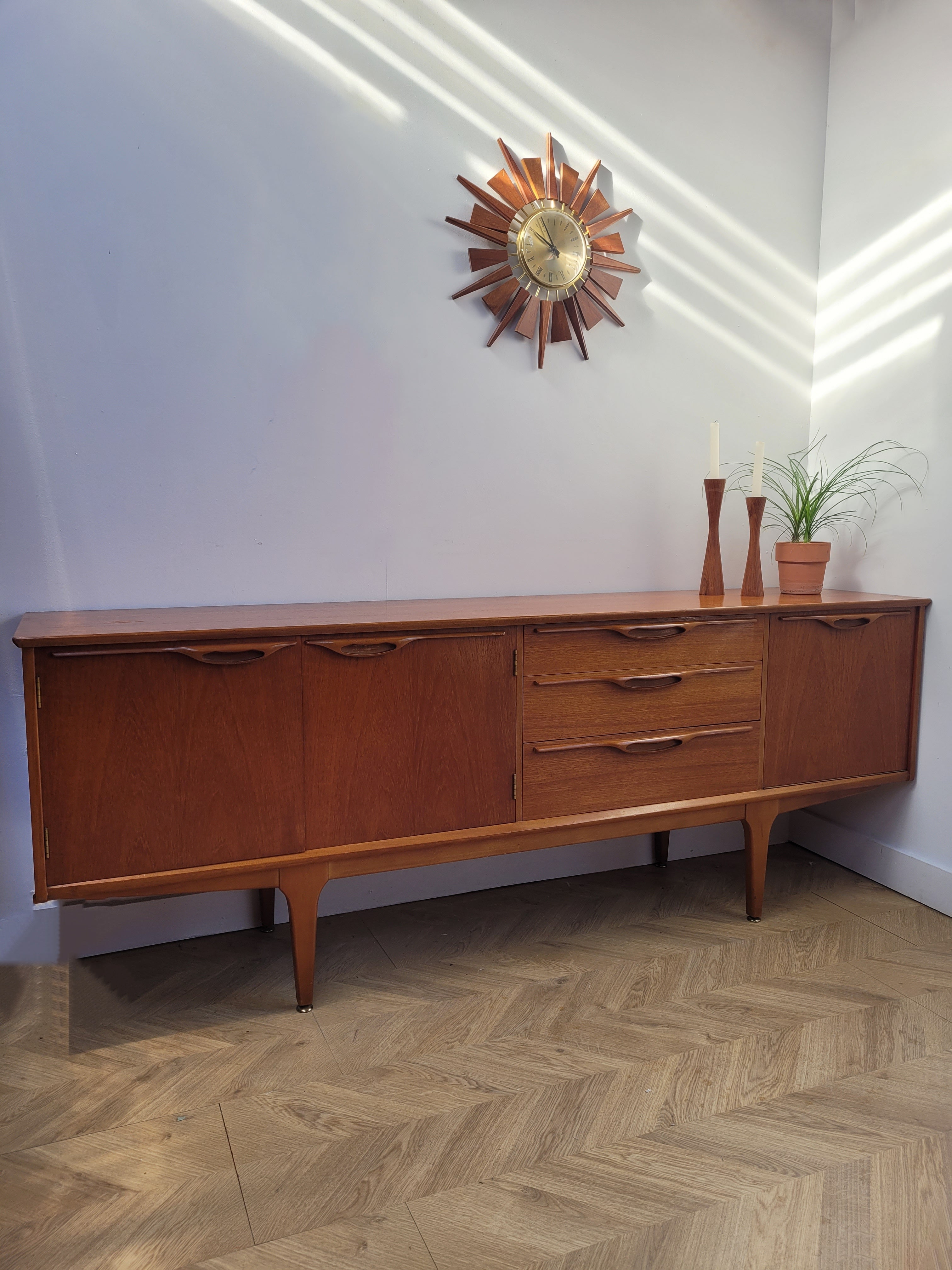 Jentique Sideboard