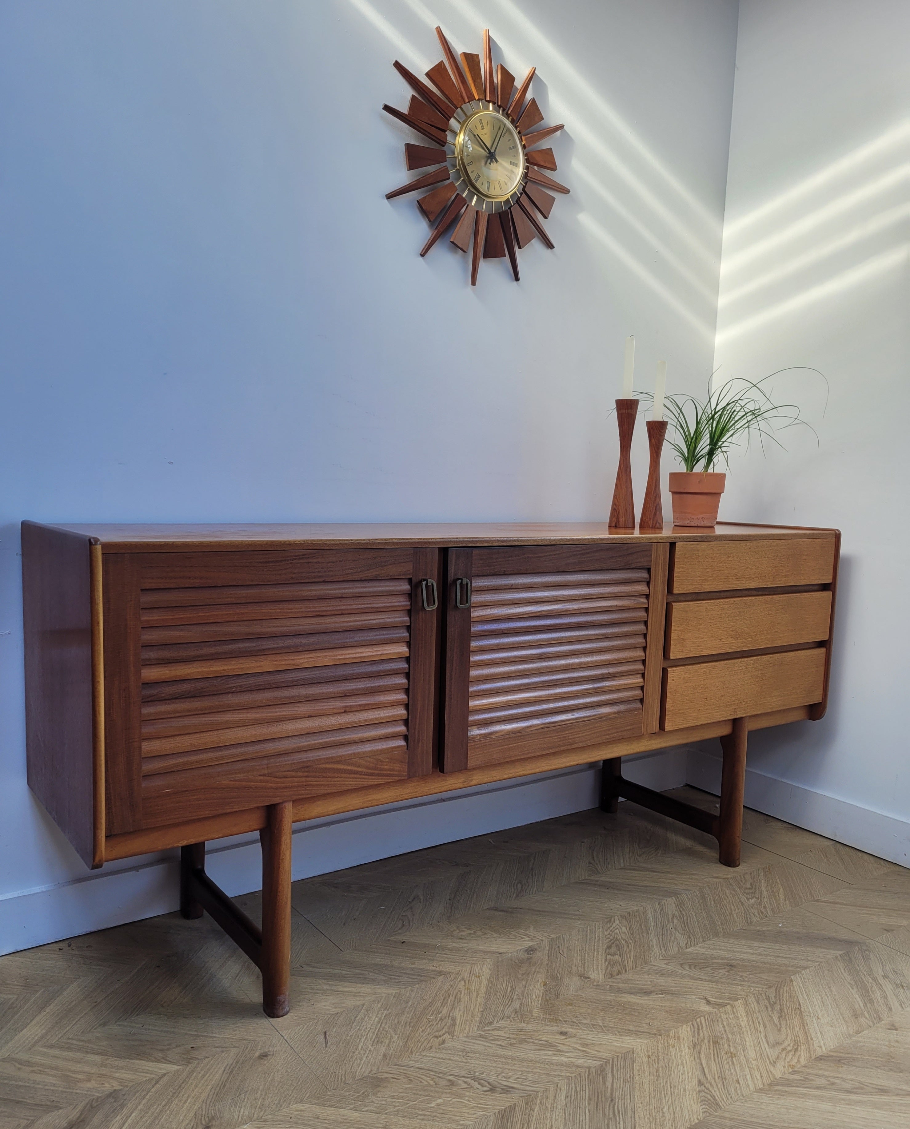 Mcintosh Sideboard