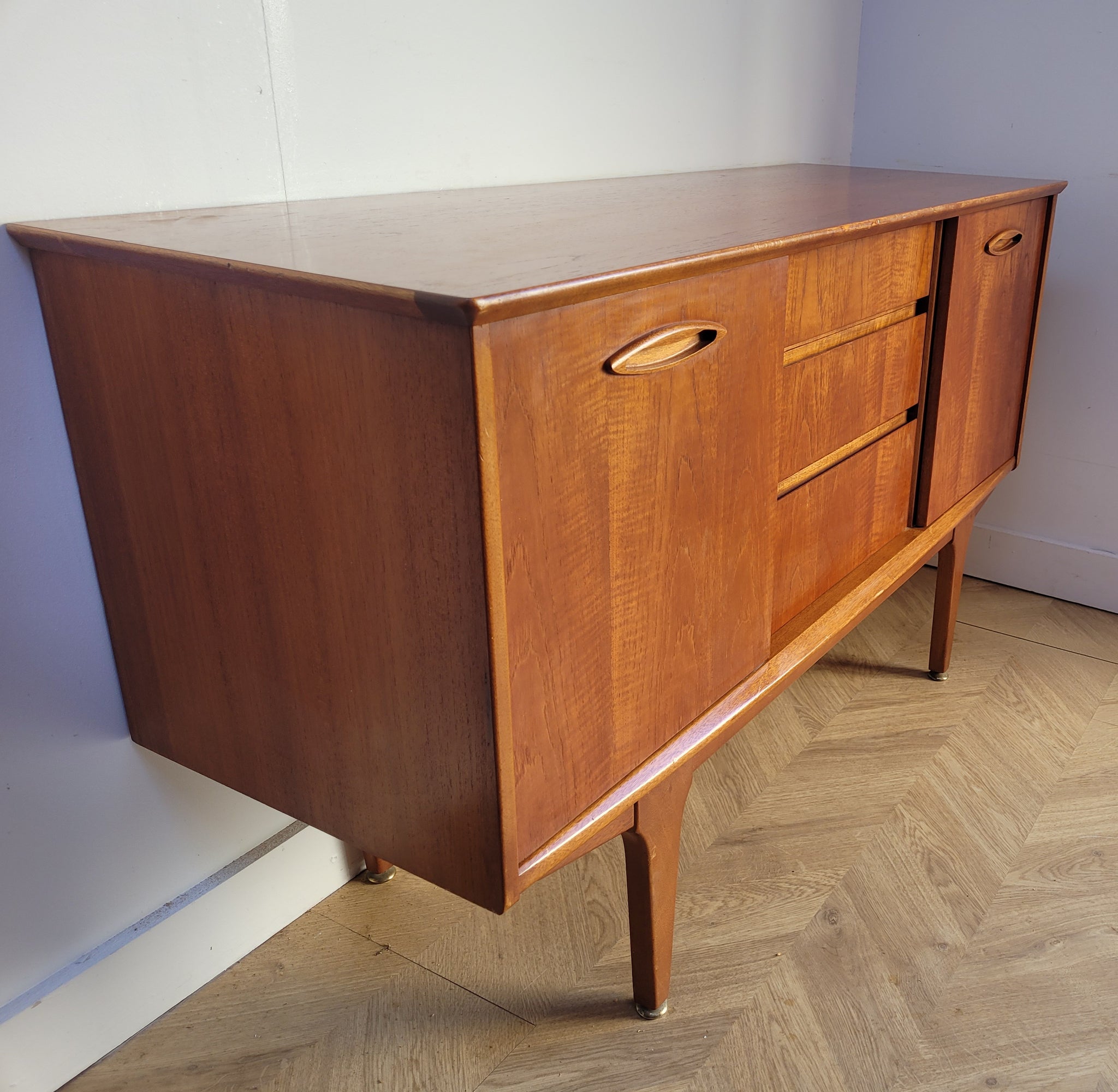 Jentique Compact Sideboard