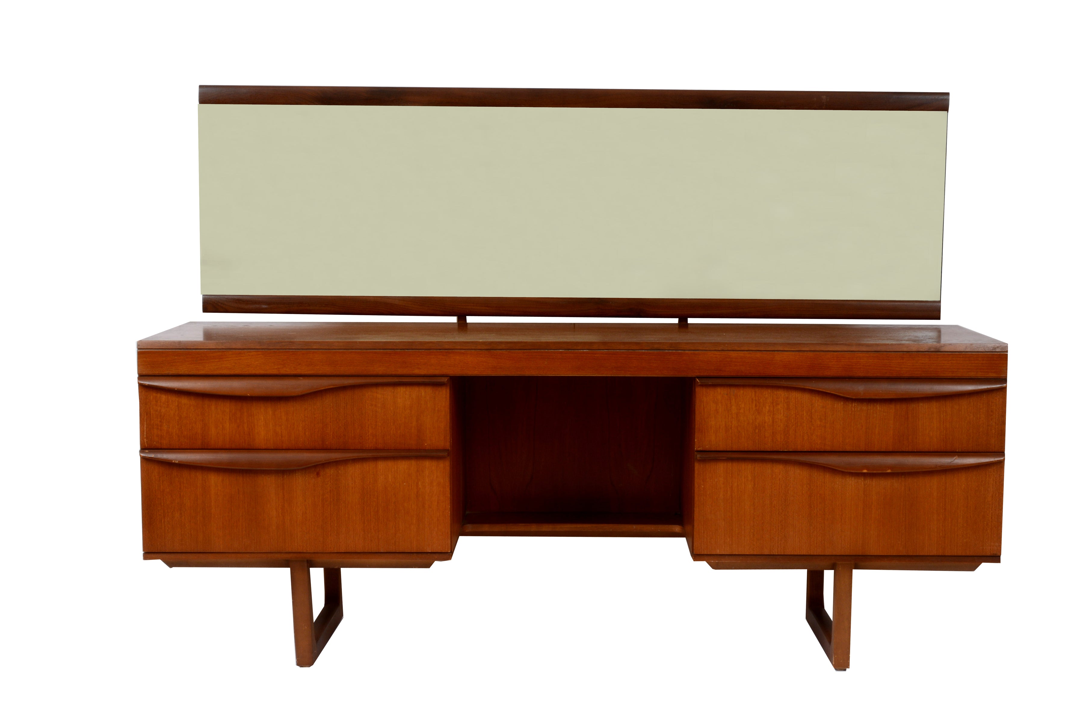 Mid Century Dressing Table