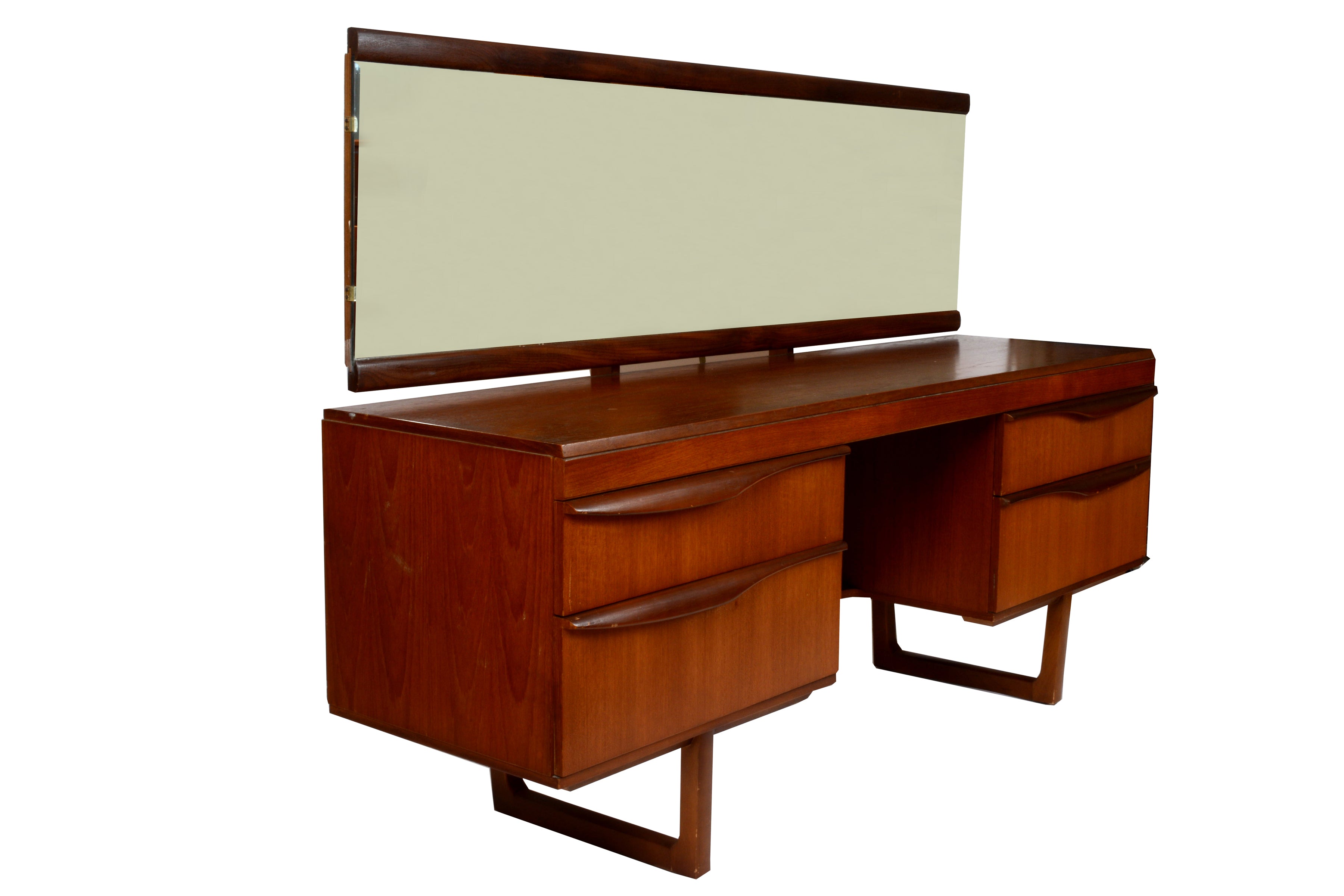 Mid Century Dressing Table