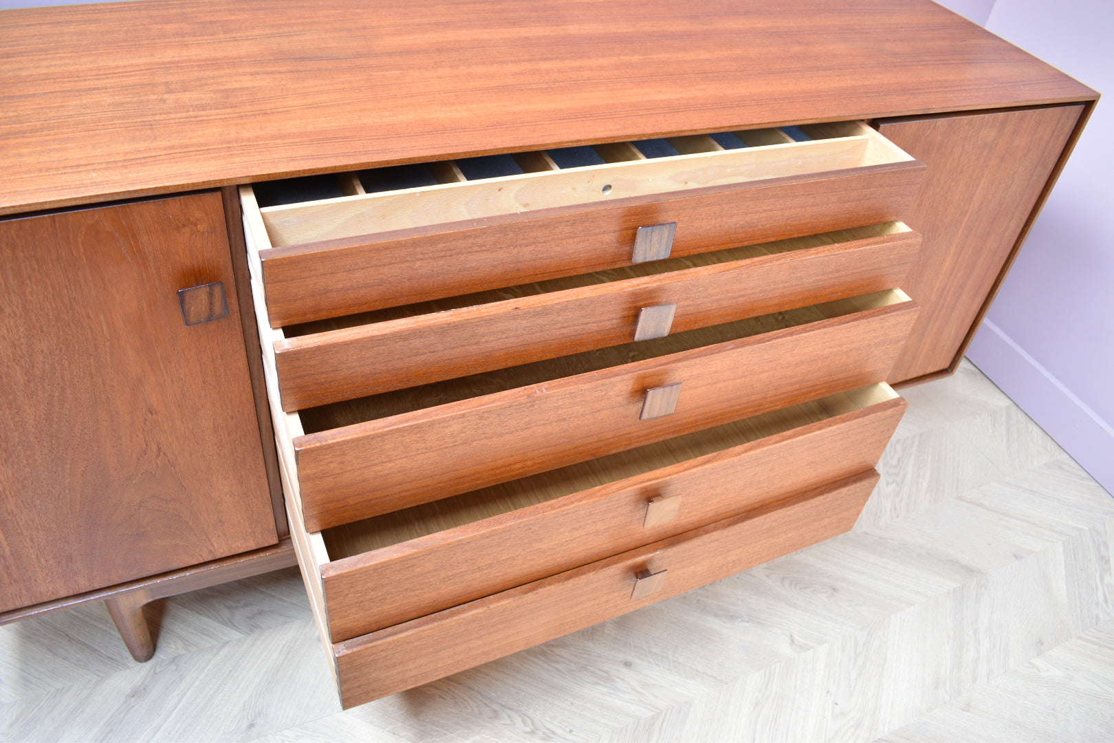 Kofod Larsen Sideboard