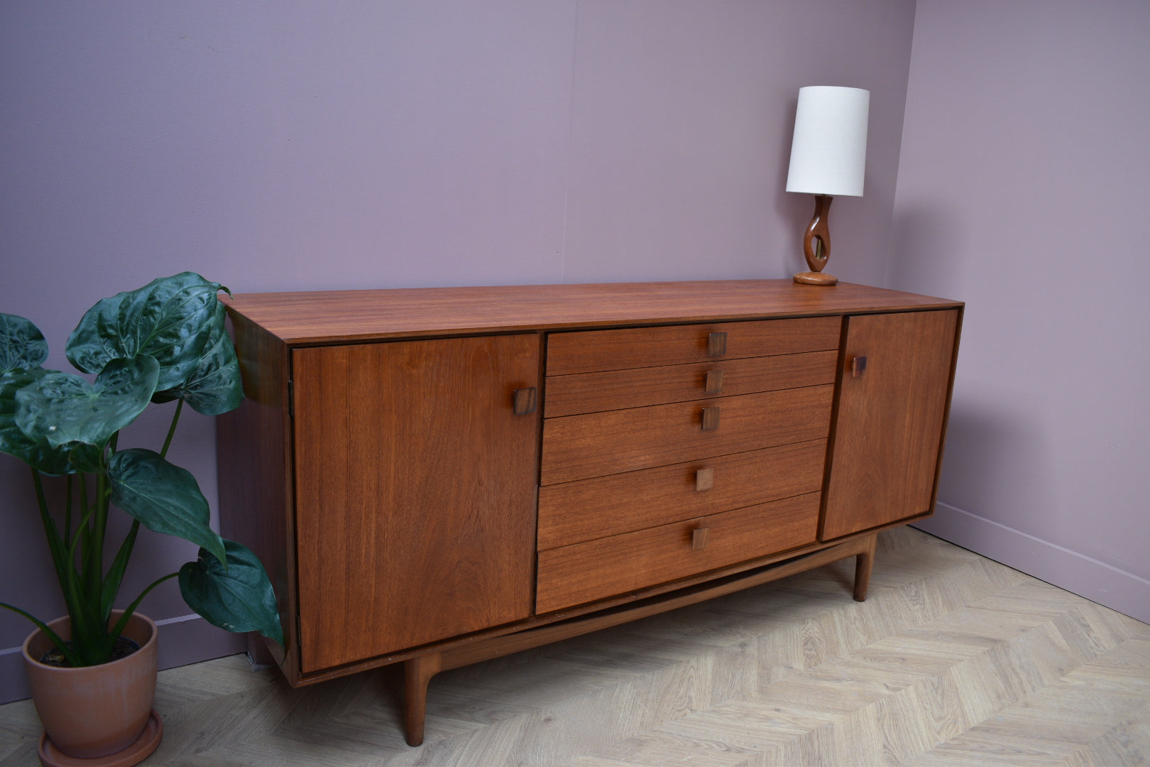 Kofod Larsen Sideboard