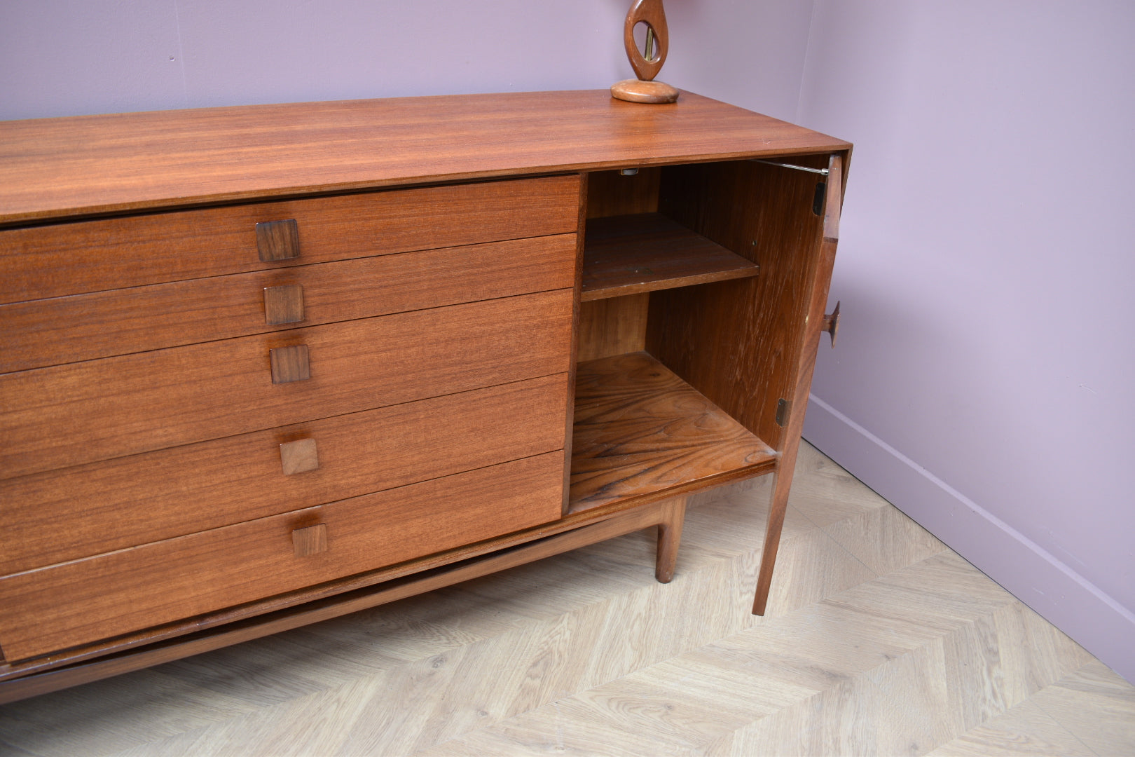 Kofod Larsen Sideboard