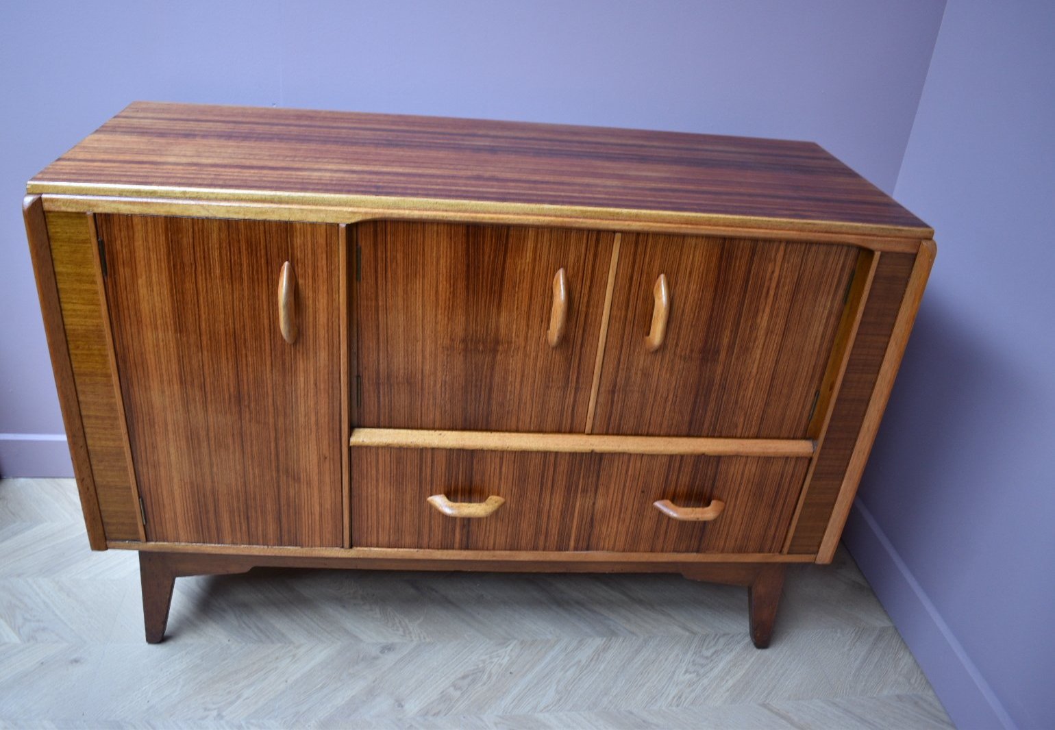 G Plan Brandon Sideboard