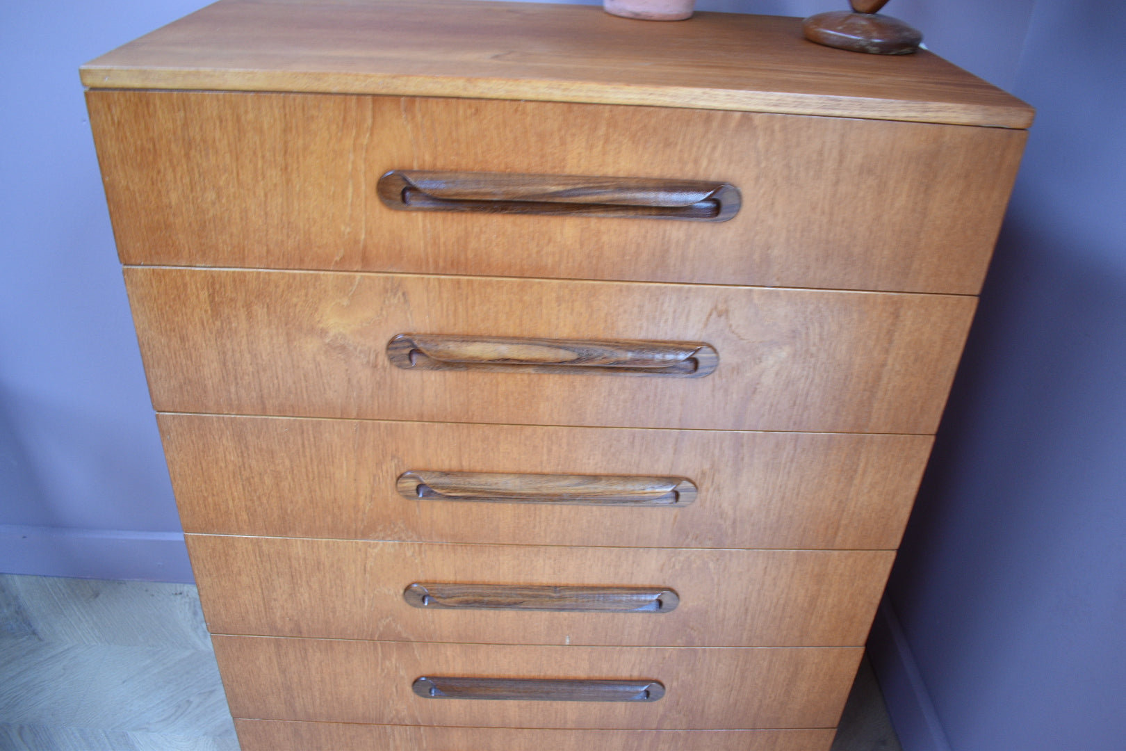 Schreiber Drawers