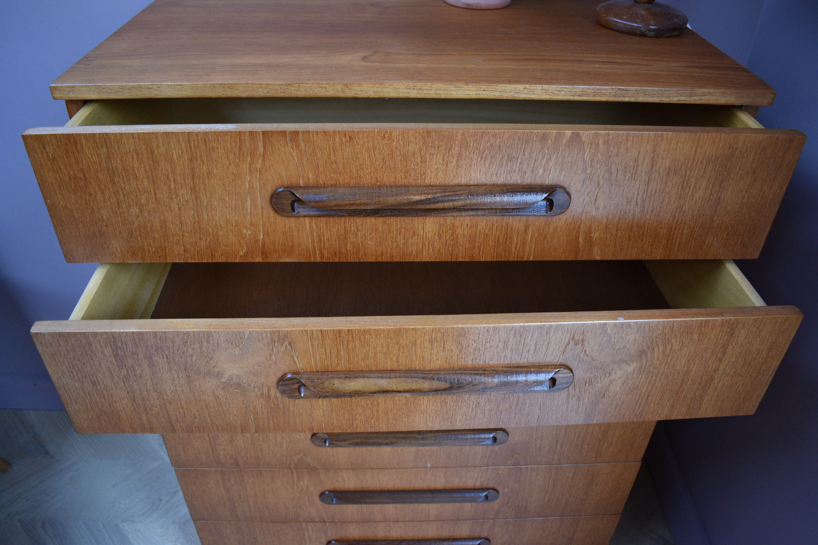 Schreiber Drawers