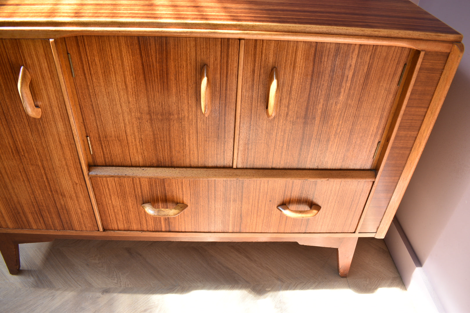 G Plan Brandon Sideboard