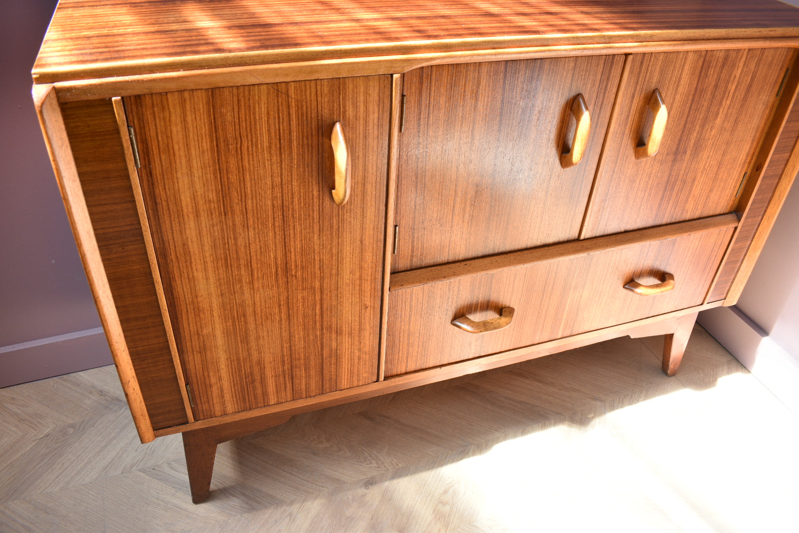 G Plan Brandon Sideboard