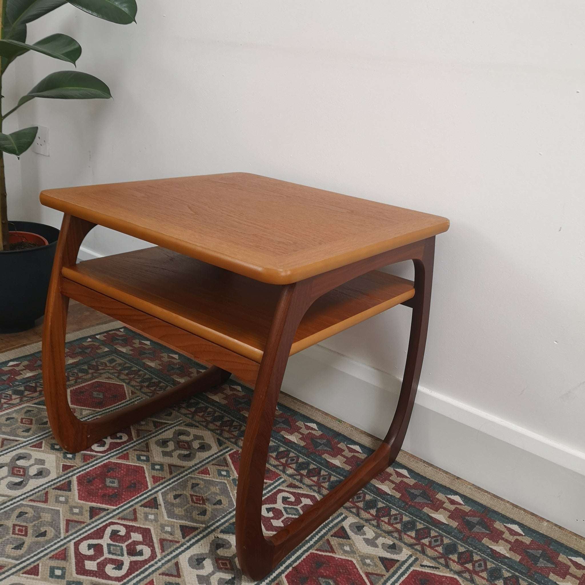 Parker Knoll Side Table