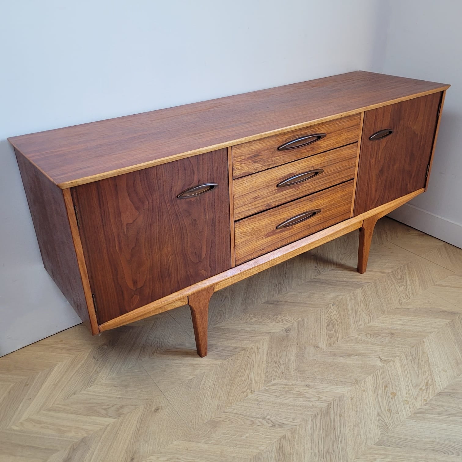 Jentique Compact Sideboard