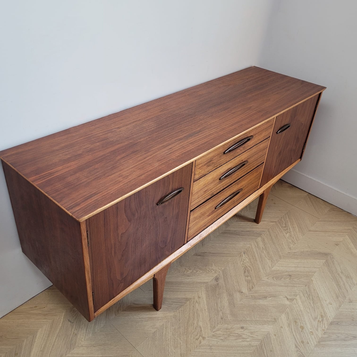 Jentique Compact Sideboard