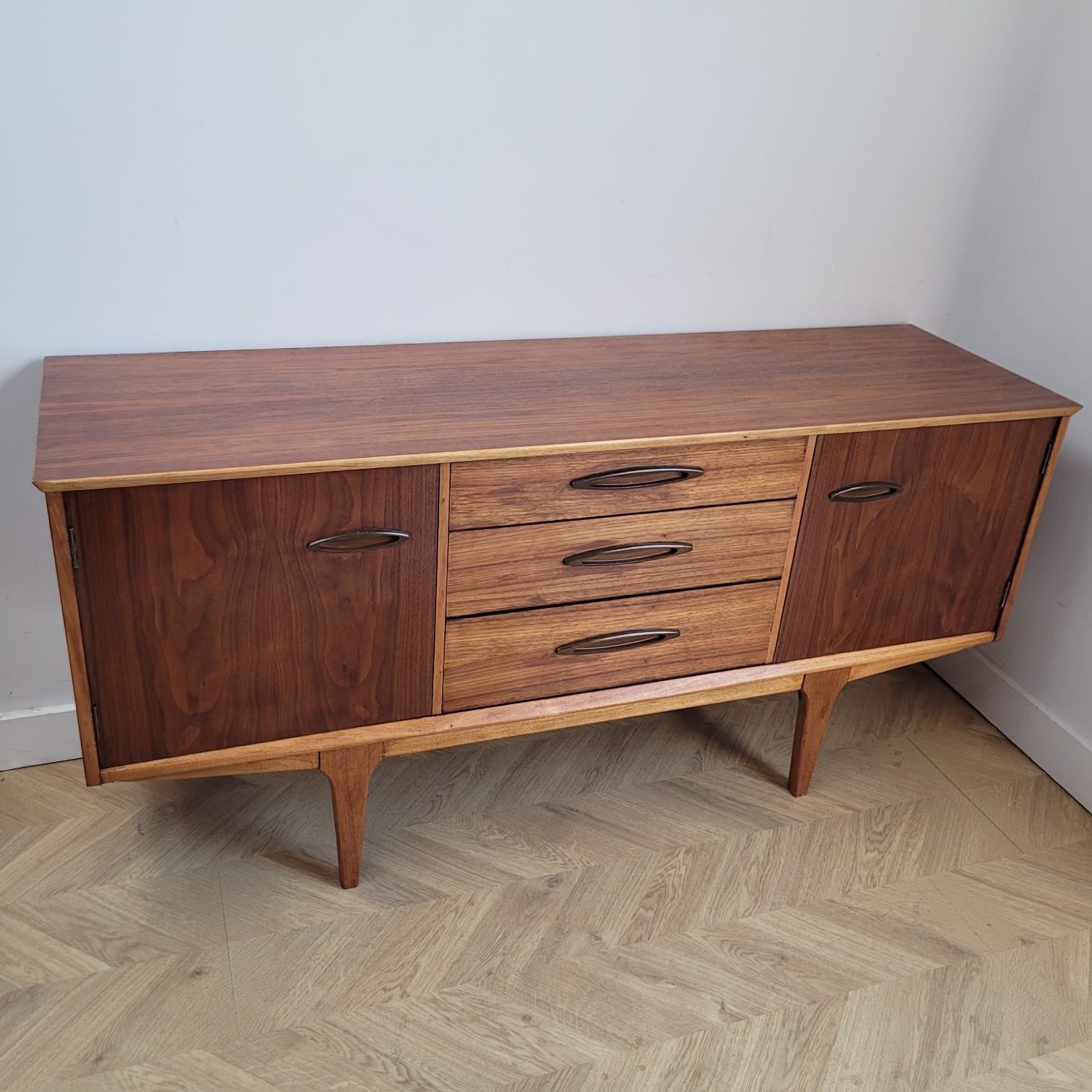 Jentique Compact Sideboard