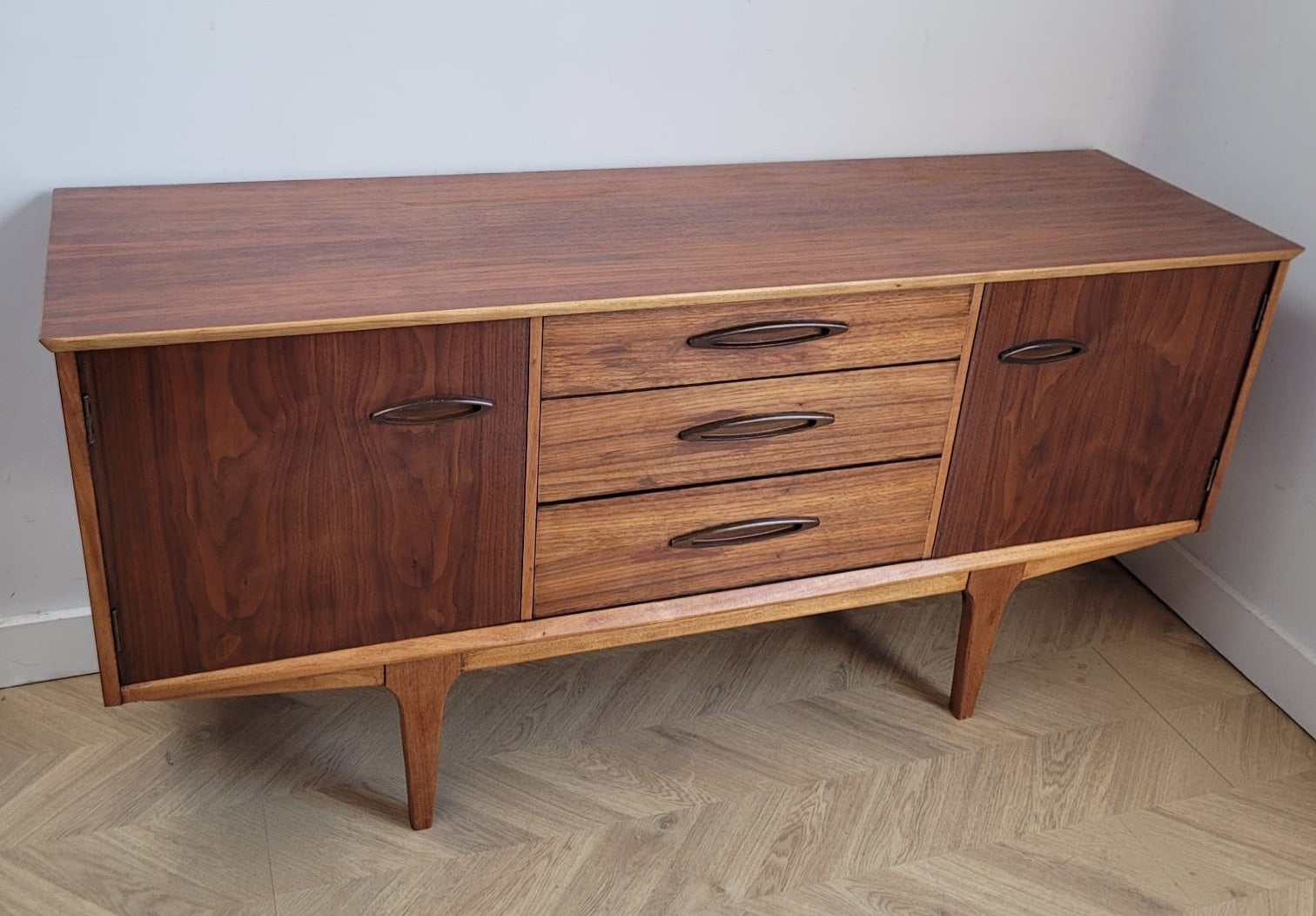 Jentique Compact Sideboard