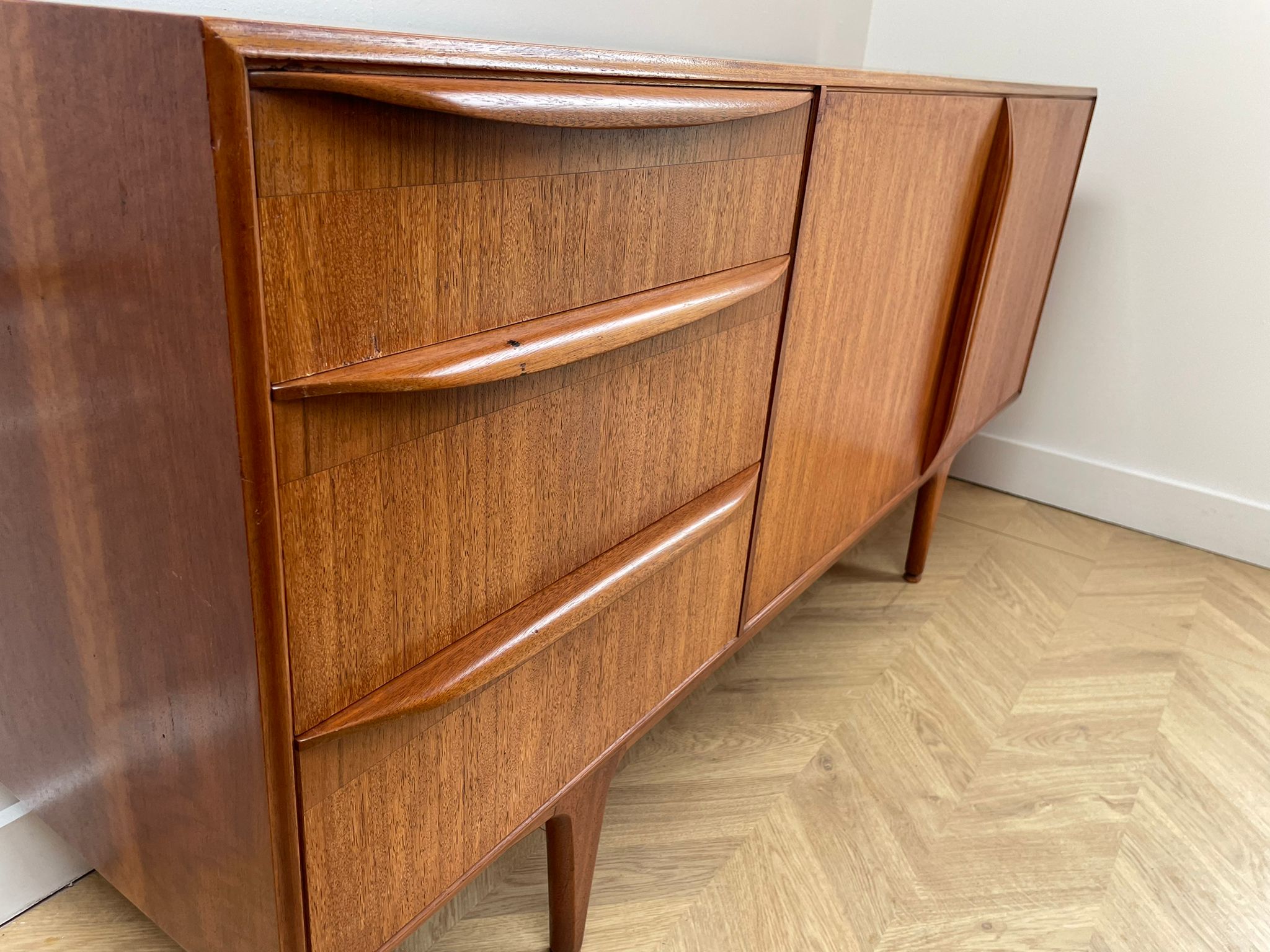 Mcintosh Compact Sideboard