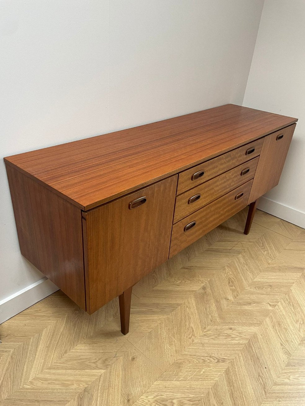 Nathan Sideboard