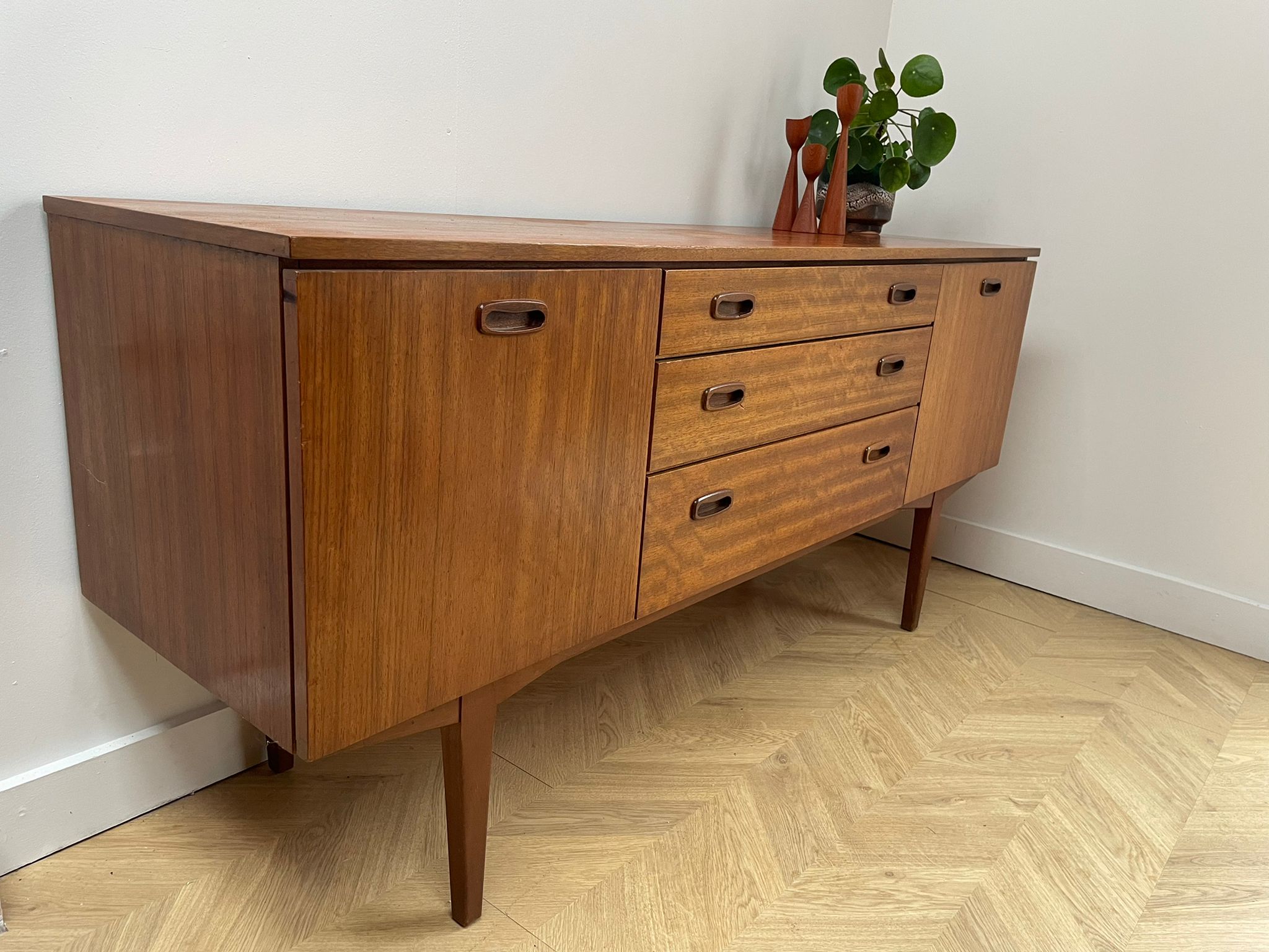 Nathan Sideboard