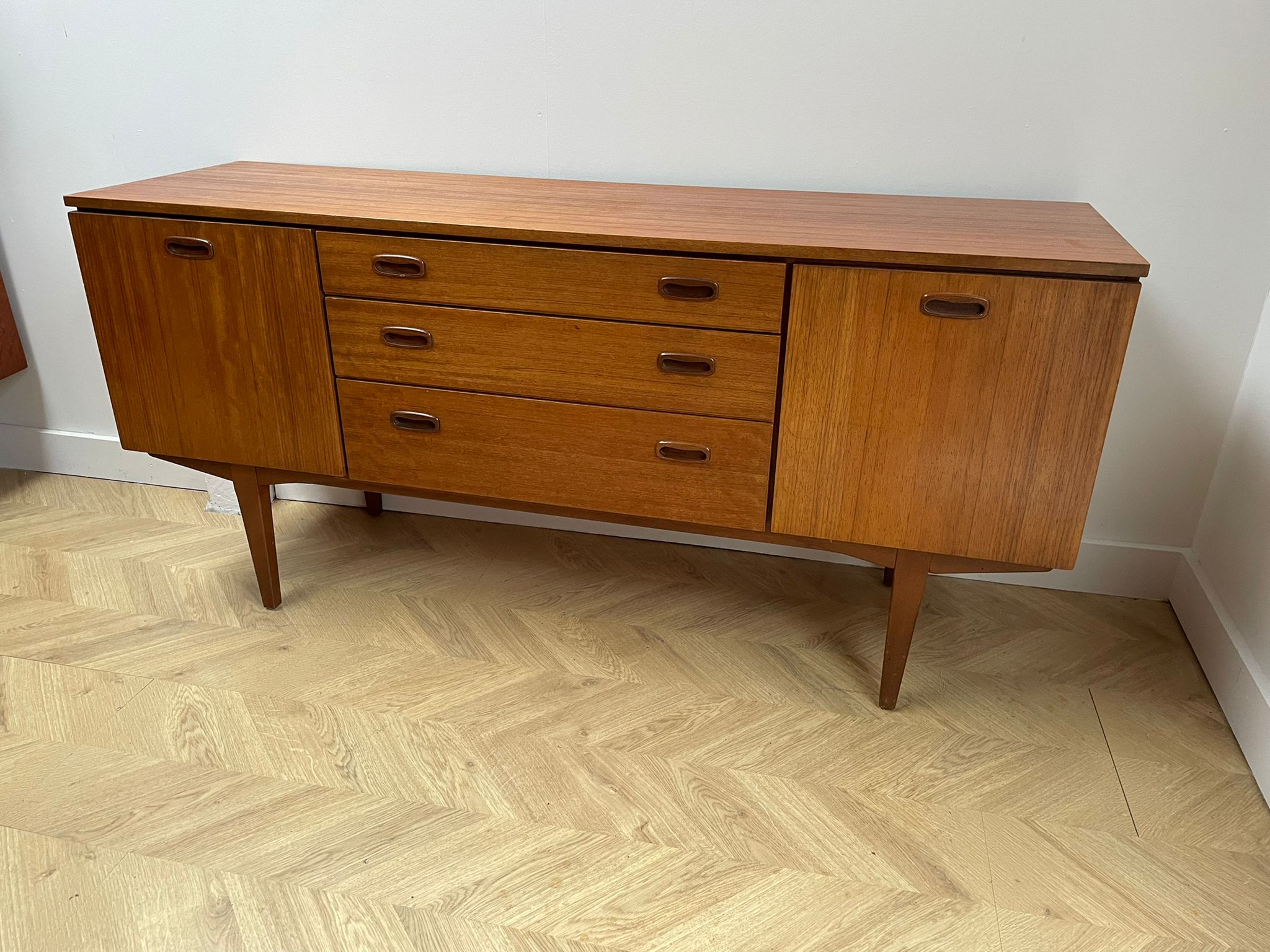 Nathan Sideboard