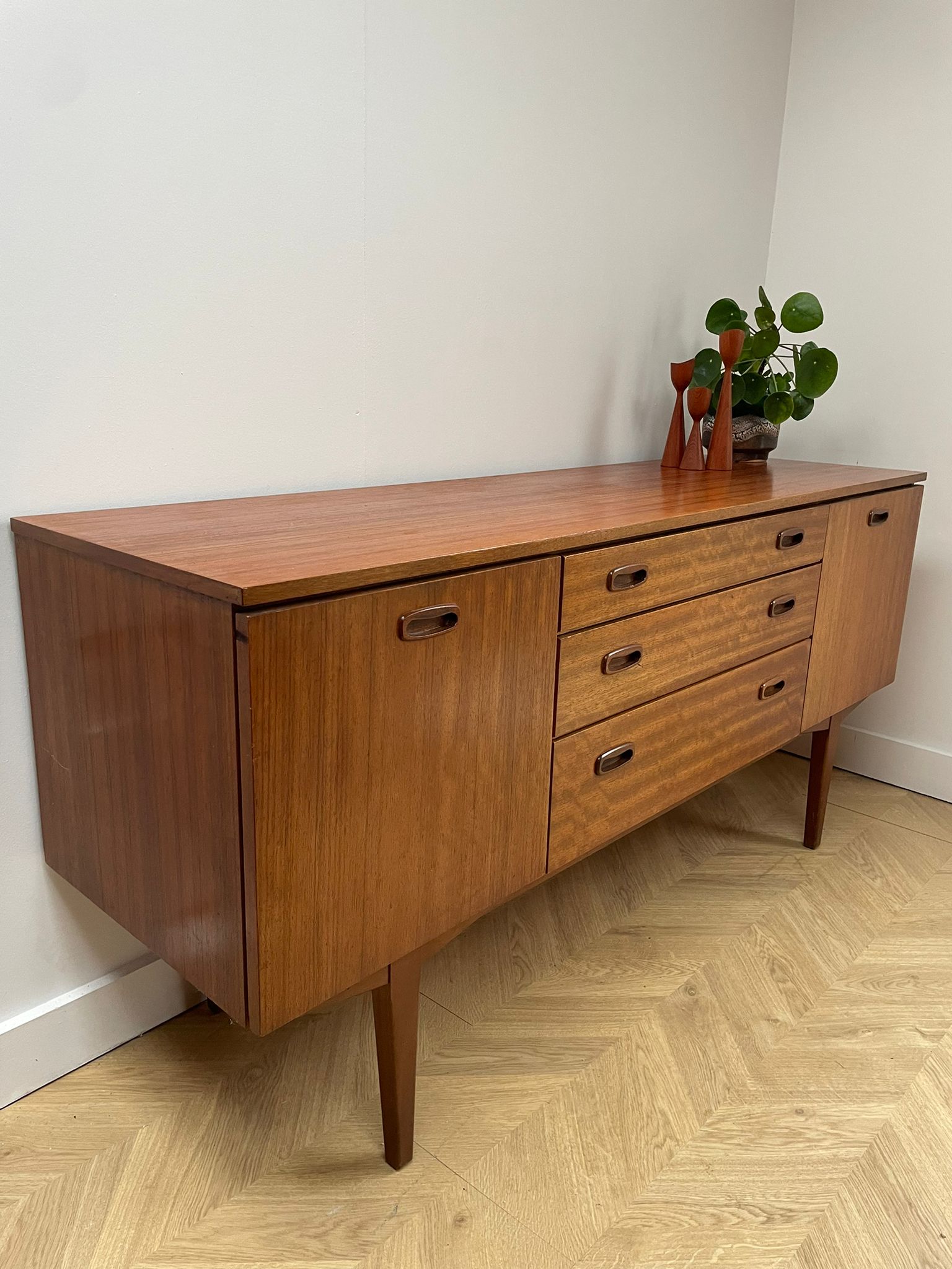 Nathan Sideboard