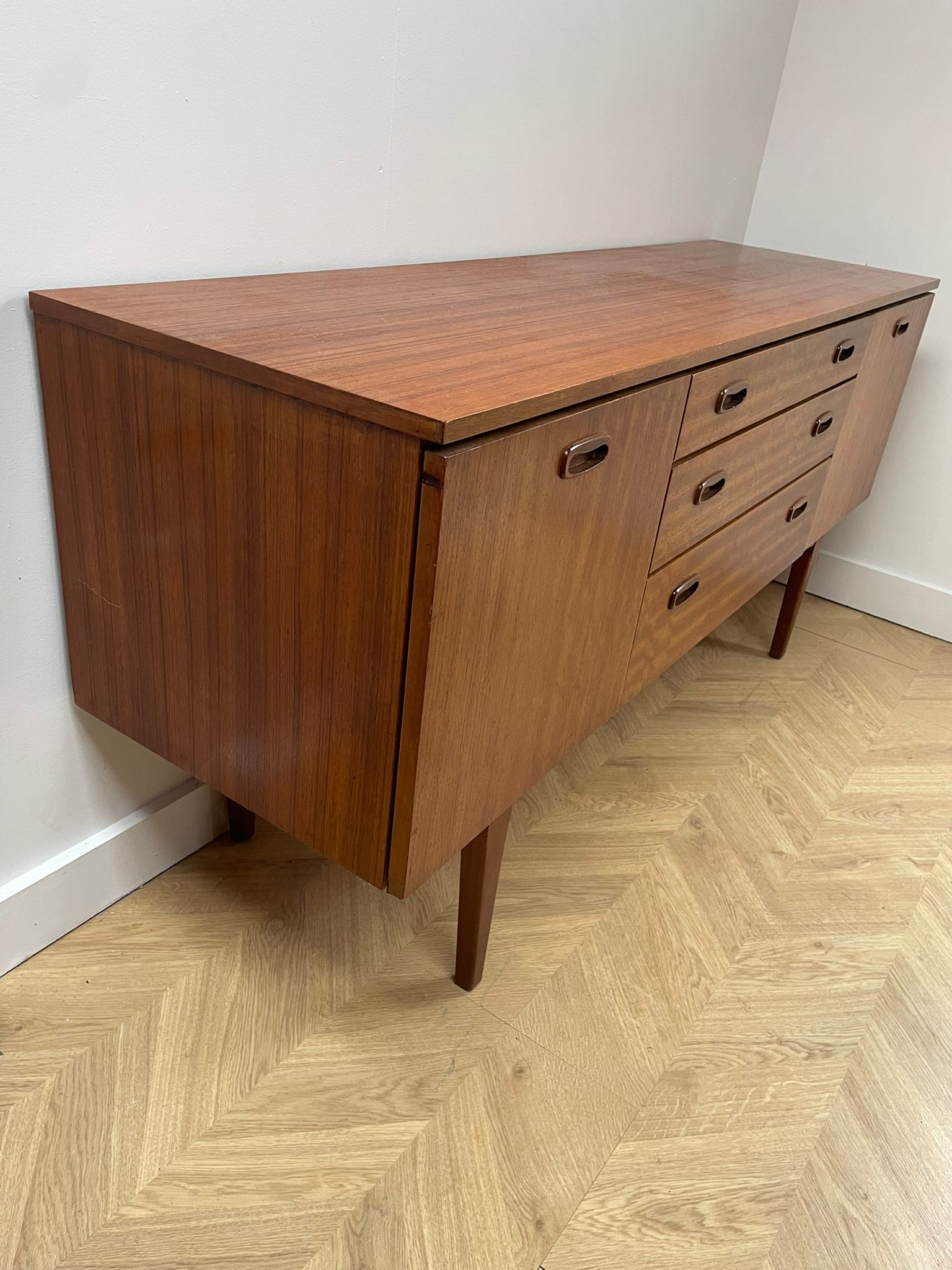 Nathan Sideboard