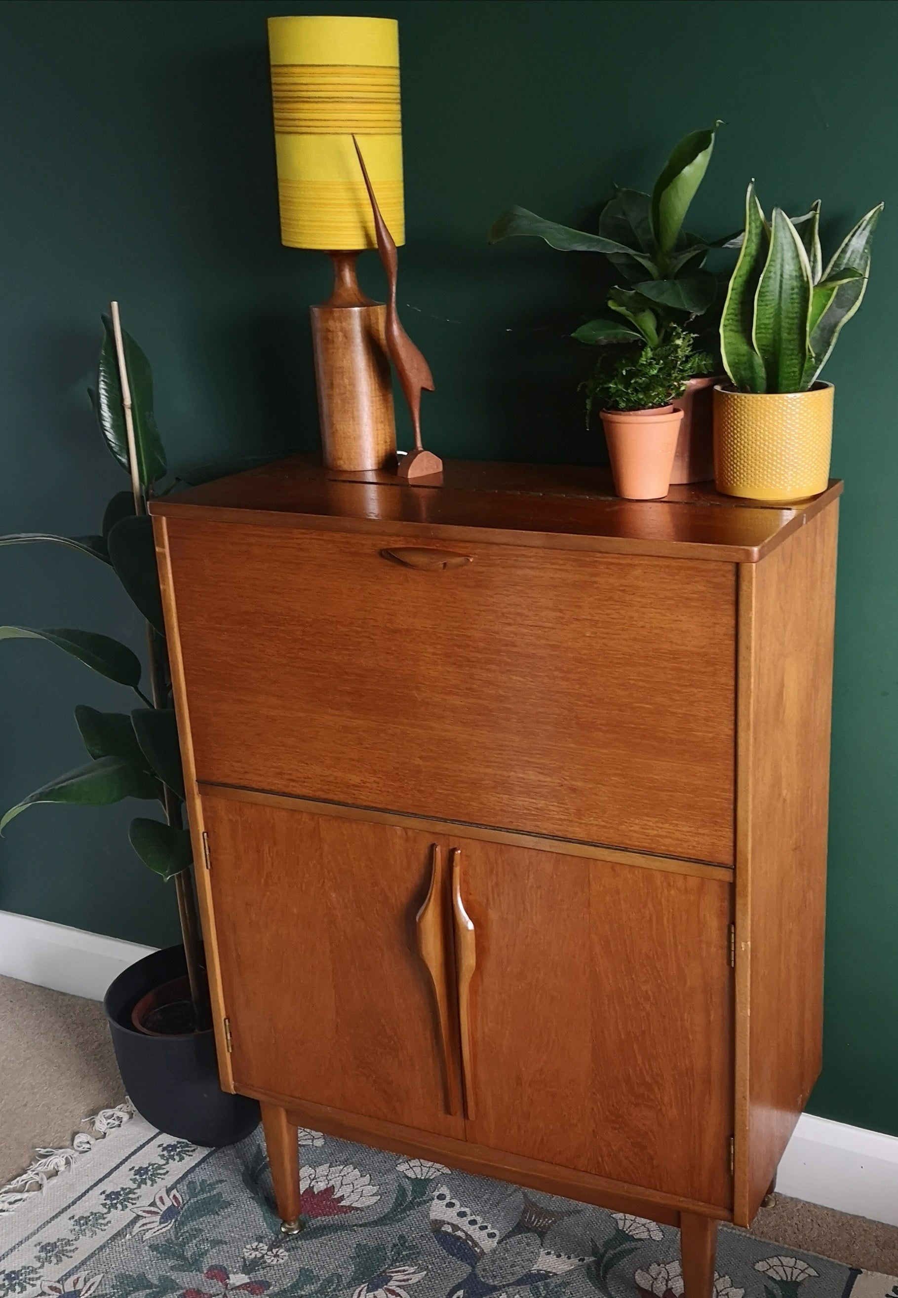 Jentique Drinks Cabinet