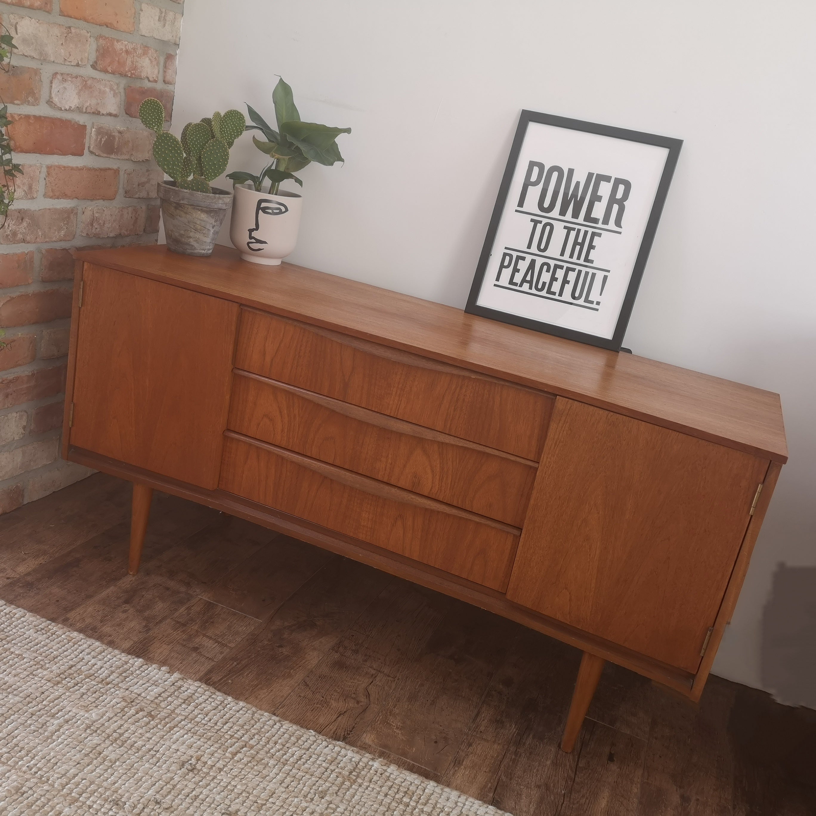 Austinsuite Compact Sideboard