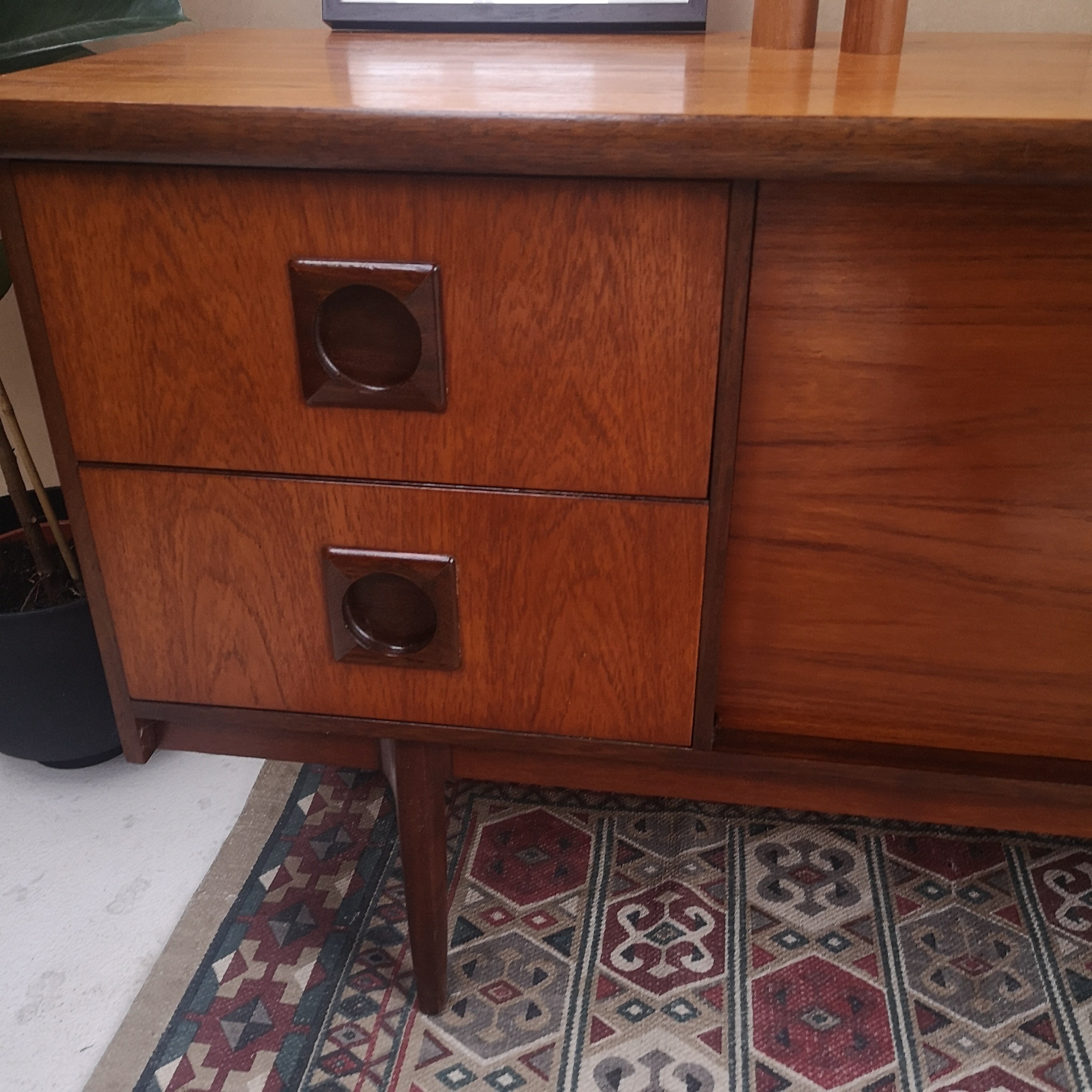 Bath Cabinet Makers Teak Sideboard